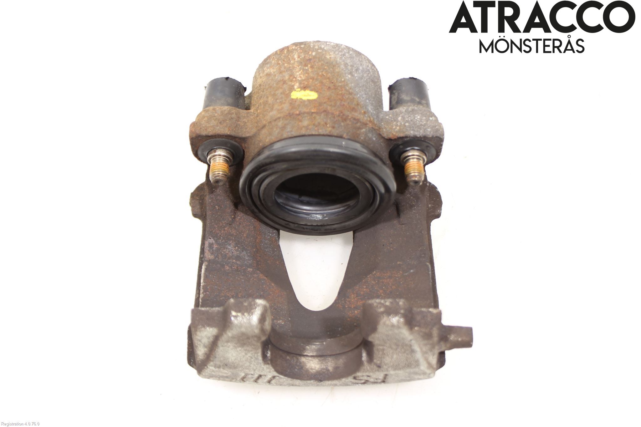 Volkswagen VW GOLF VI 09-13 Bremsecaliper Foran Venstre