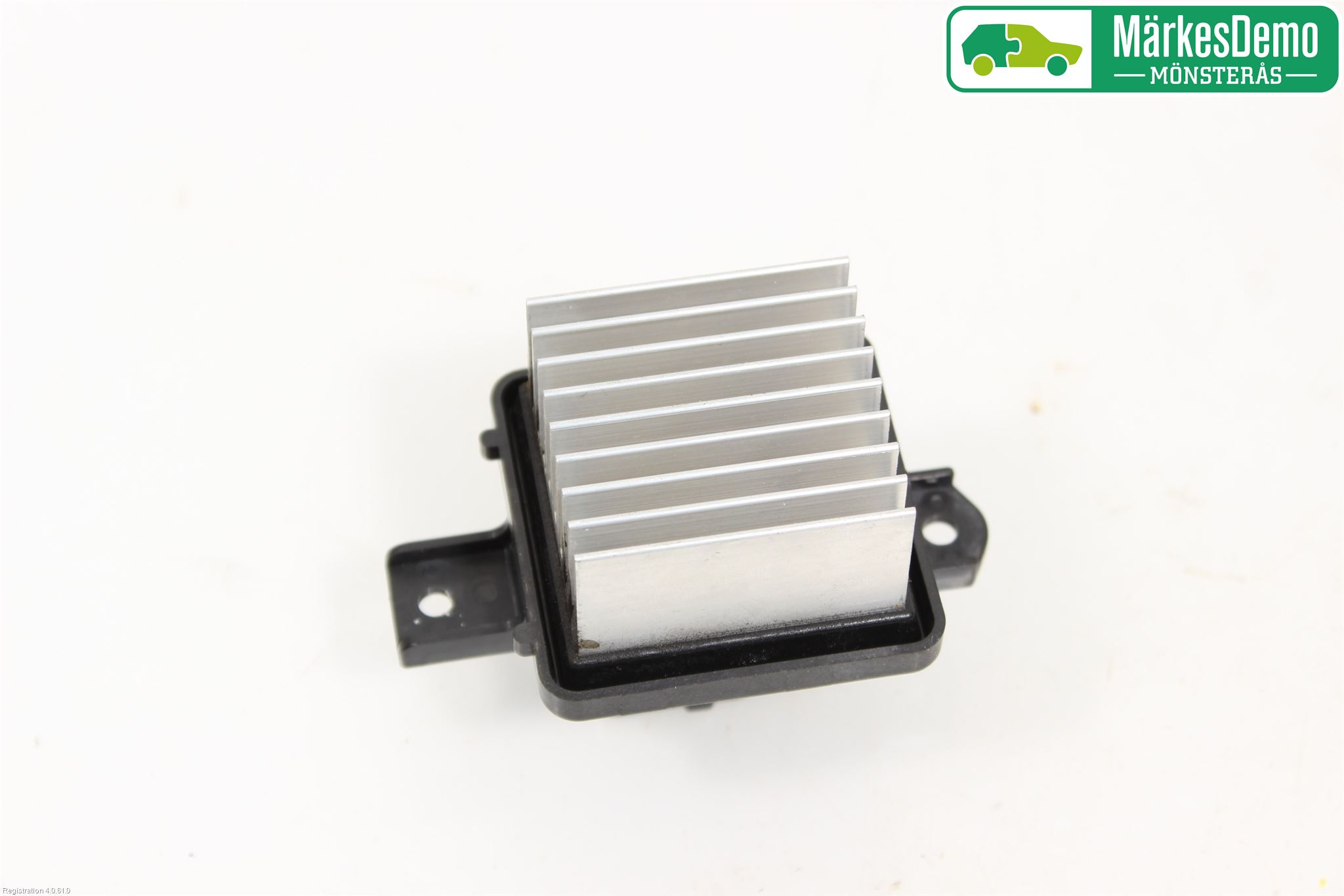 Mitsubishi OUTLANDER 13-21 Varmeapparat Viftemotstand