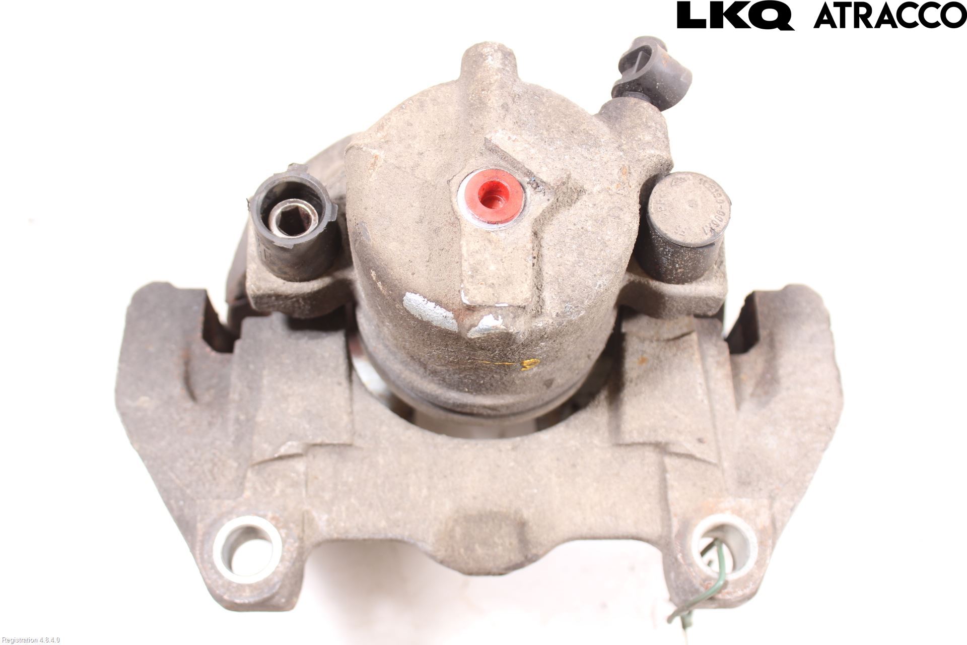 Opel MERIVA B 10-17 Bremsecaliper Foran Høyre