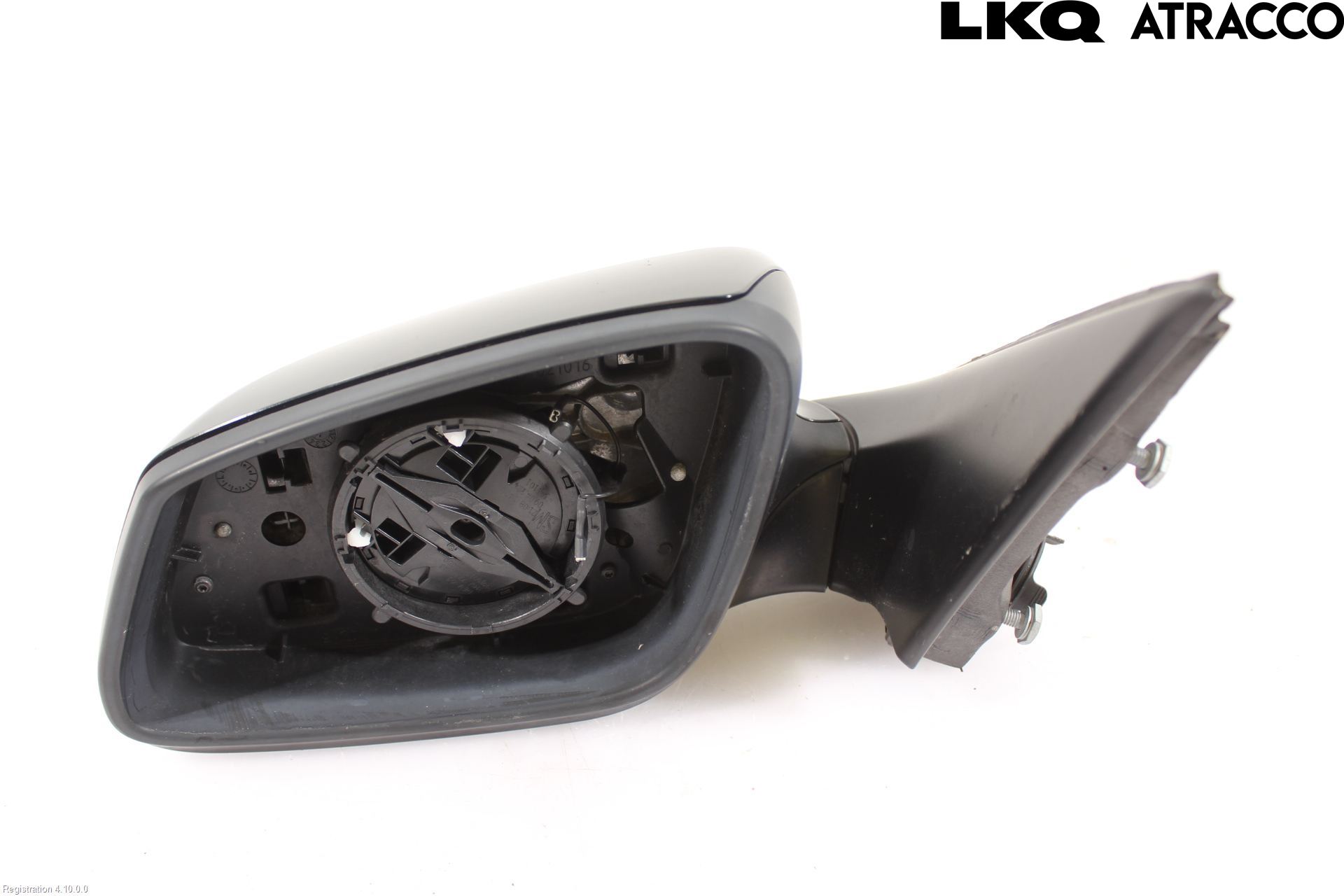 BMW 5 F10/F11/F18 09-17 Speil V M-El Justering