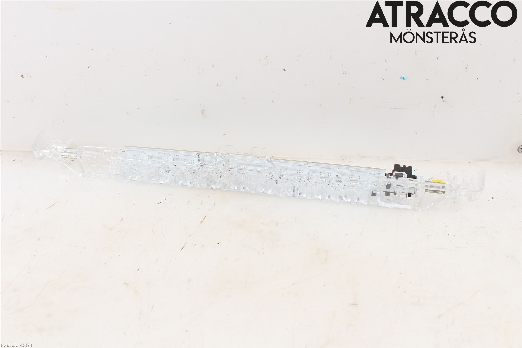 Citroen C4/E-C4 C4X/E-C4X III 21- Bremselys Bakrute