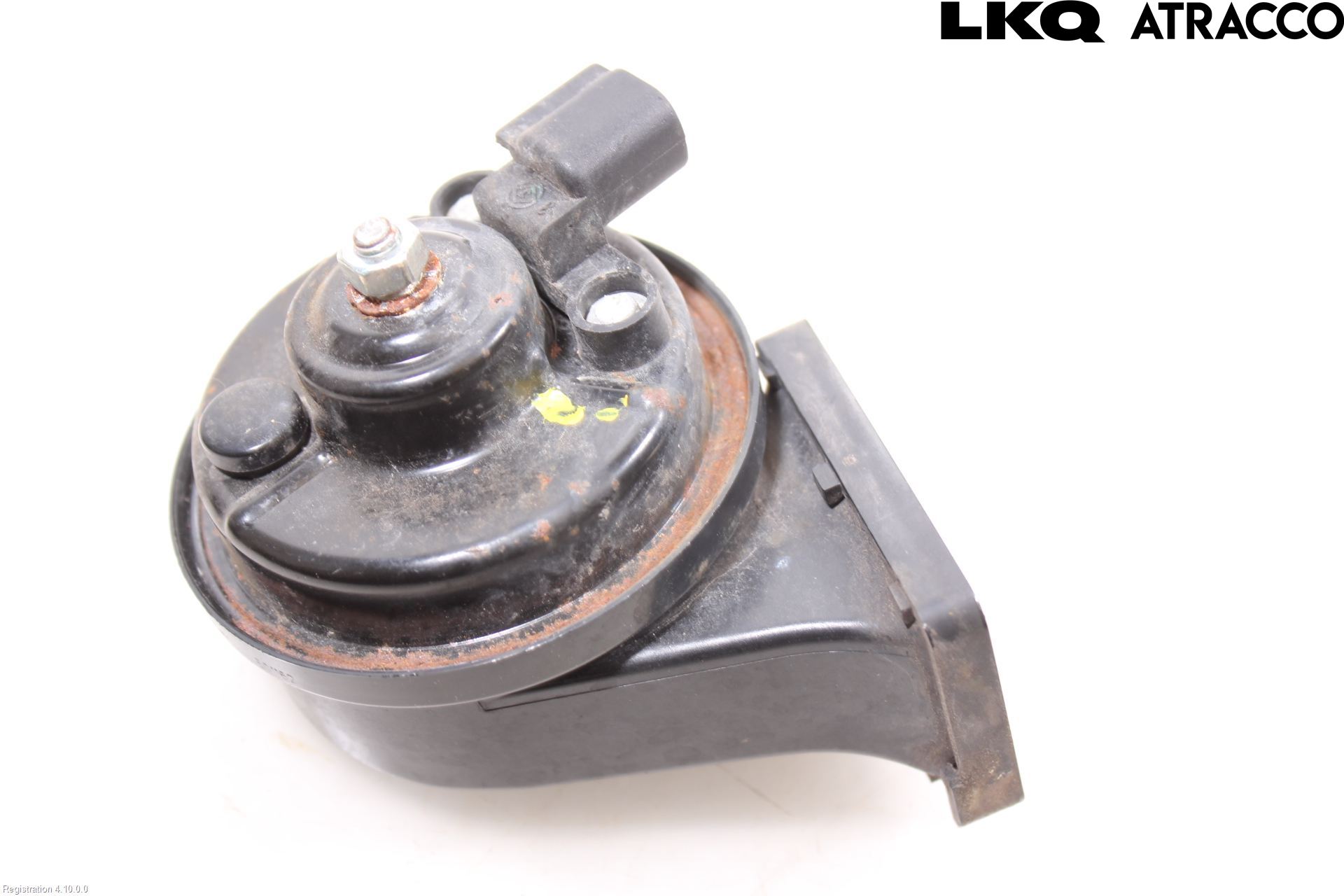 Opel ASTRA K 16-22 Signalhorn