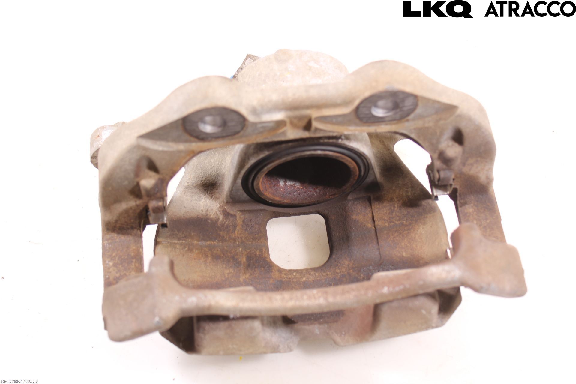 Opel CORSA F, CORSA-E 20- Bremsecaliper Foran Venstre