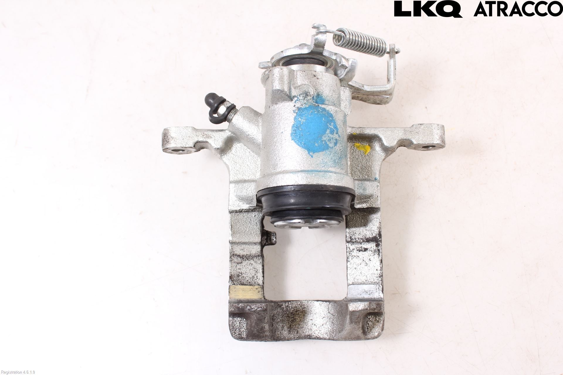 Opel ASTRA J 10-15 Bremsecaliper Bak Høyre