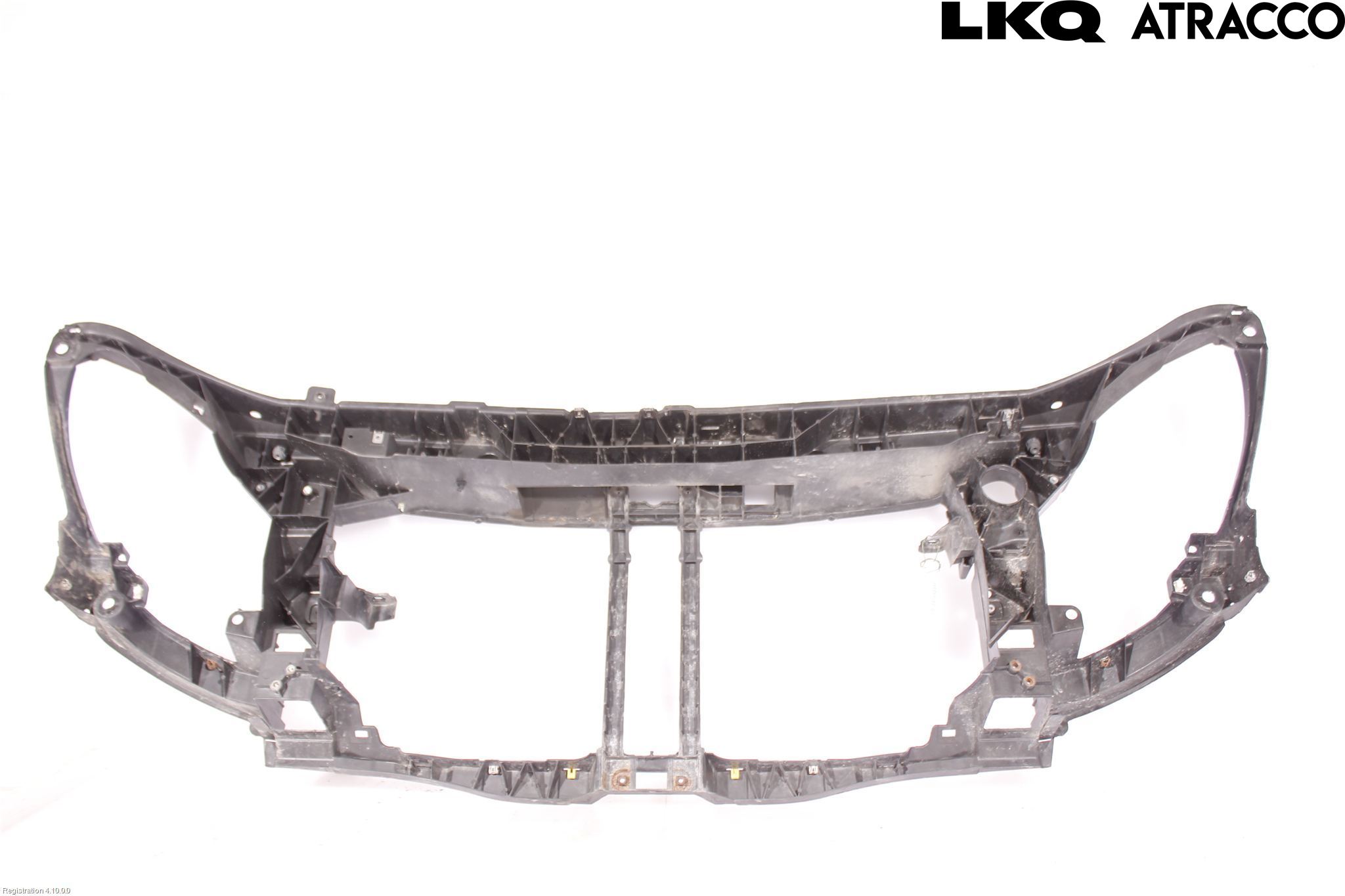Opel MOVANO B 10-22 Frontplate