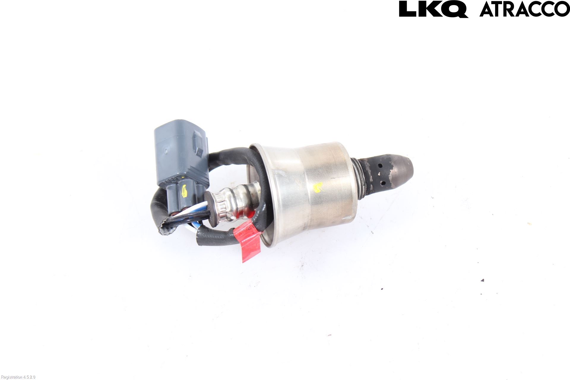 Toyota AURIS 13-19 Inns Lambdasonde