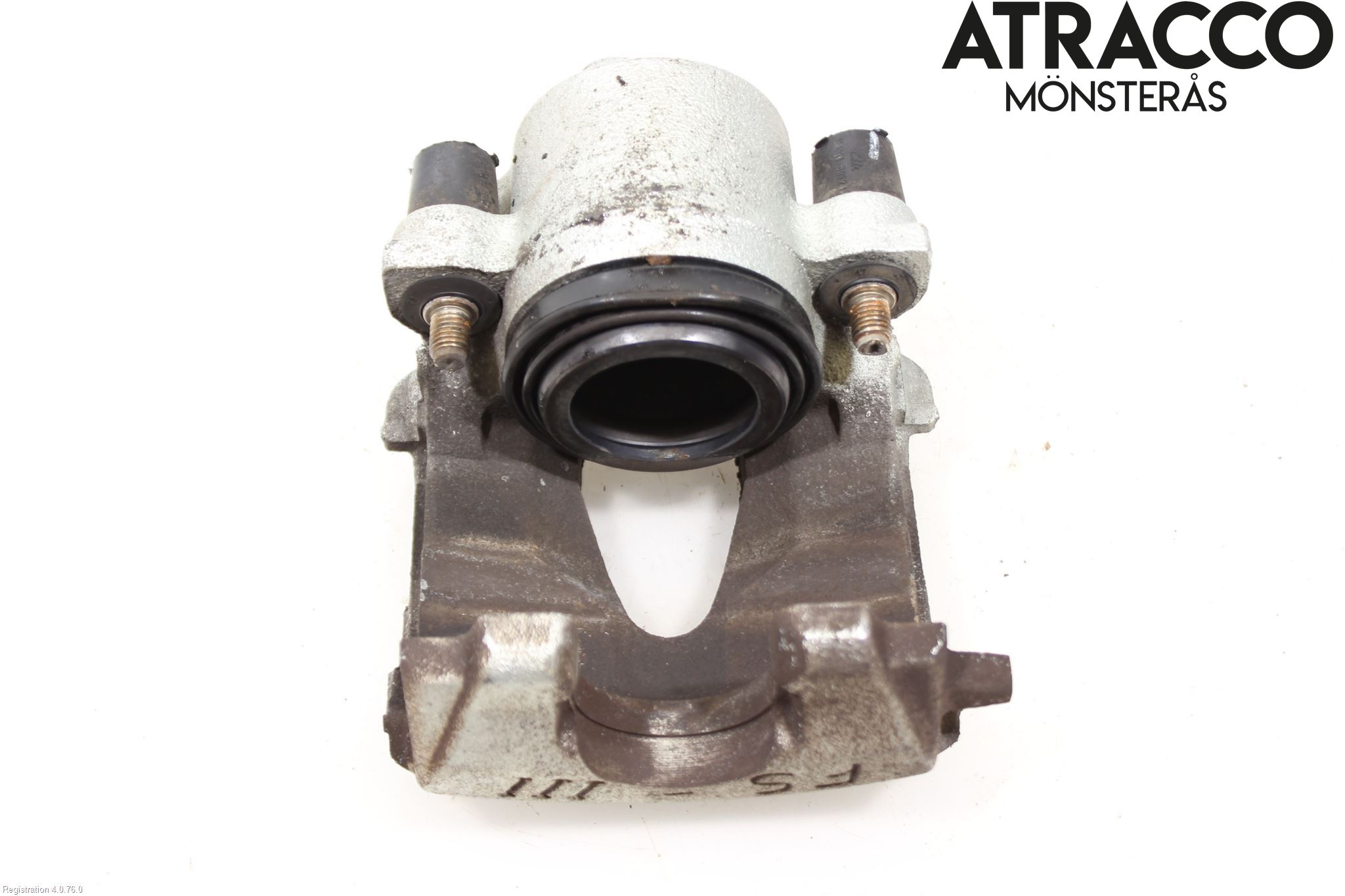 Volkswagen VW UP! / E-UP! Bremsecaliper Foran Venstre