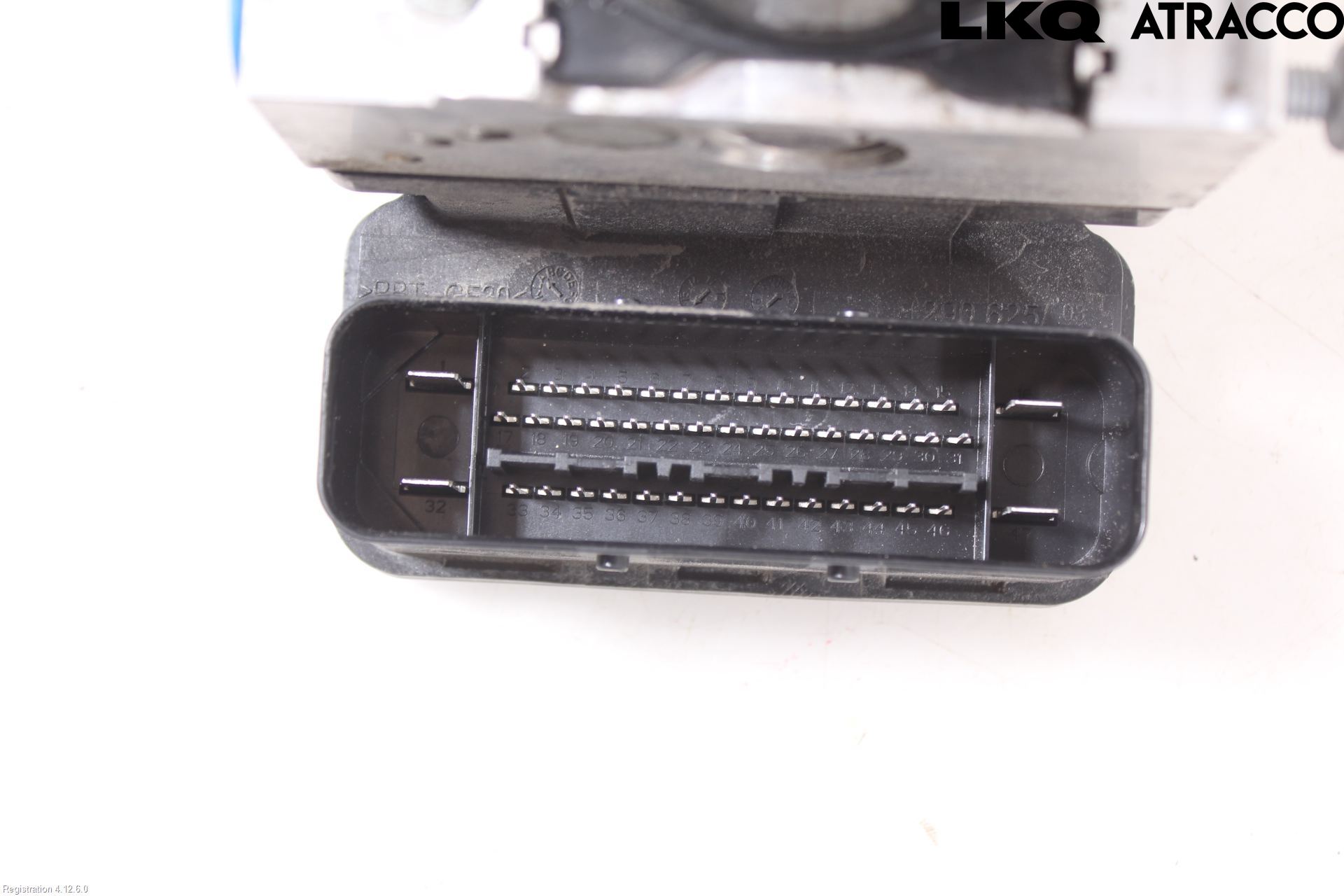 Volvo V40 12-19 Abs Hydraulikkaggregat