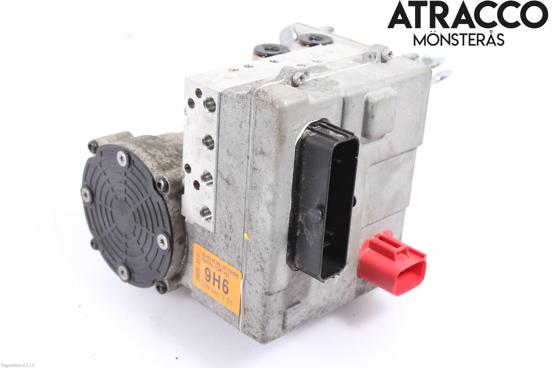 Hyundai KONA/ELECTRIC OS 18-23 Abs Hydraulikkaggregat