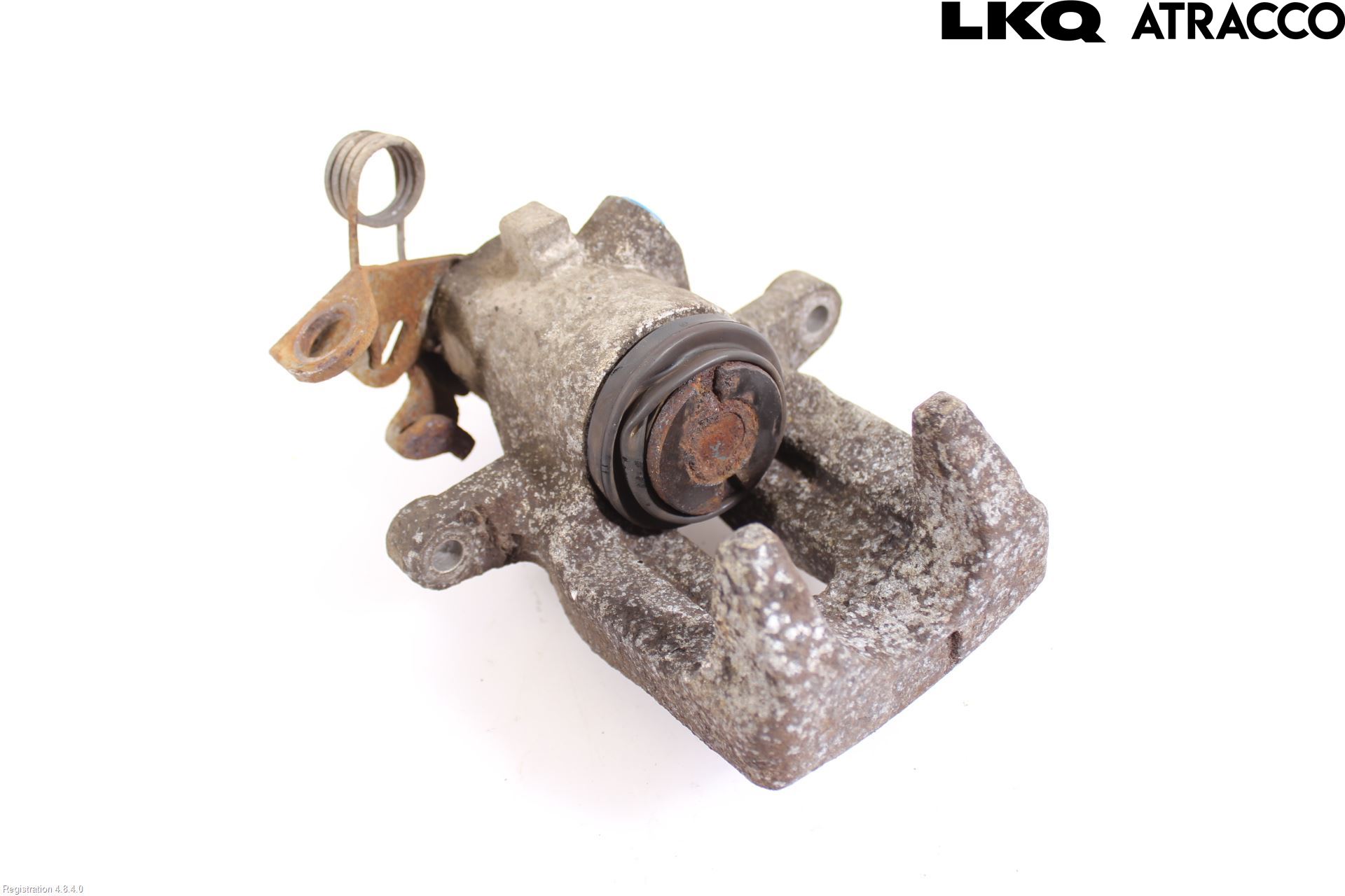 Peugeot 307     05-08 Bremsecaliper Bak Venstre