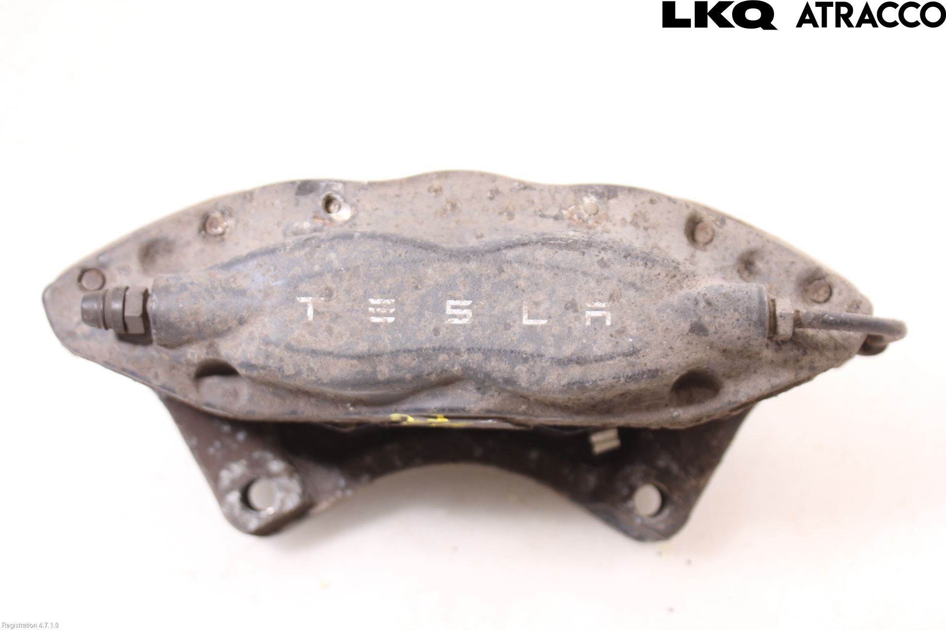 Tesla MODEL S 13- Bremsecaliper Bak Venstre