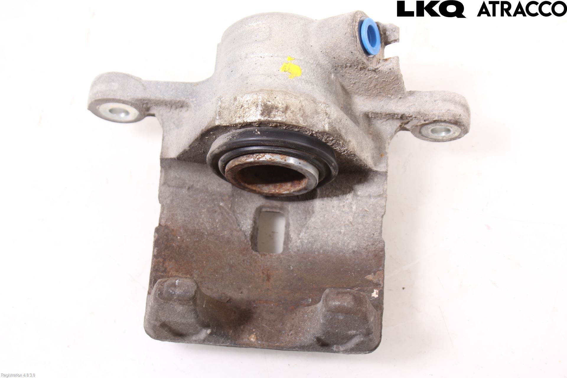 Subaru FORESTER SH  08-13 Bremsecaliper Bak Venstre