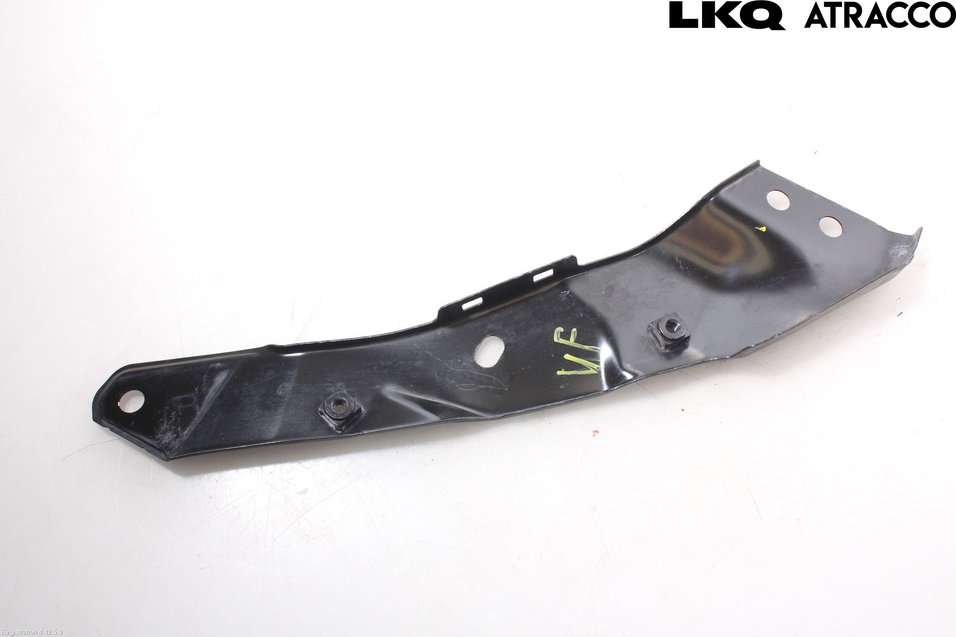 Volkswagen VW GOLF VI 09-13 Frontplate