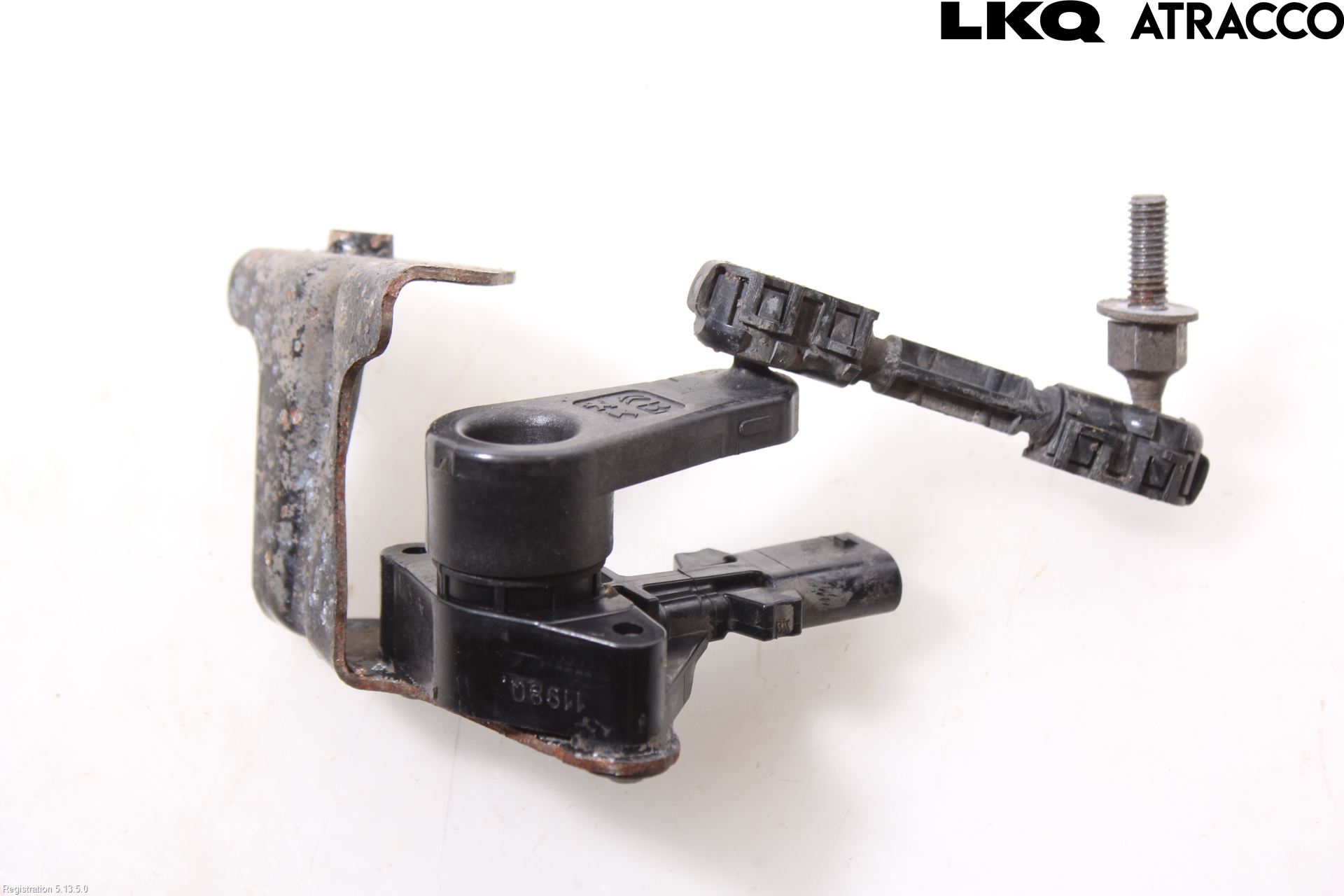 Peugeot 508 19- Sensor Lysinnstilling