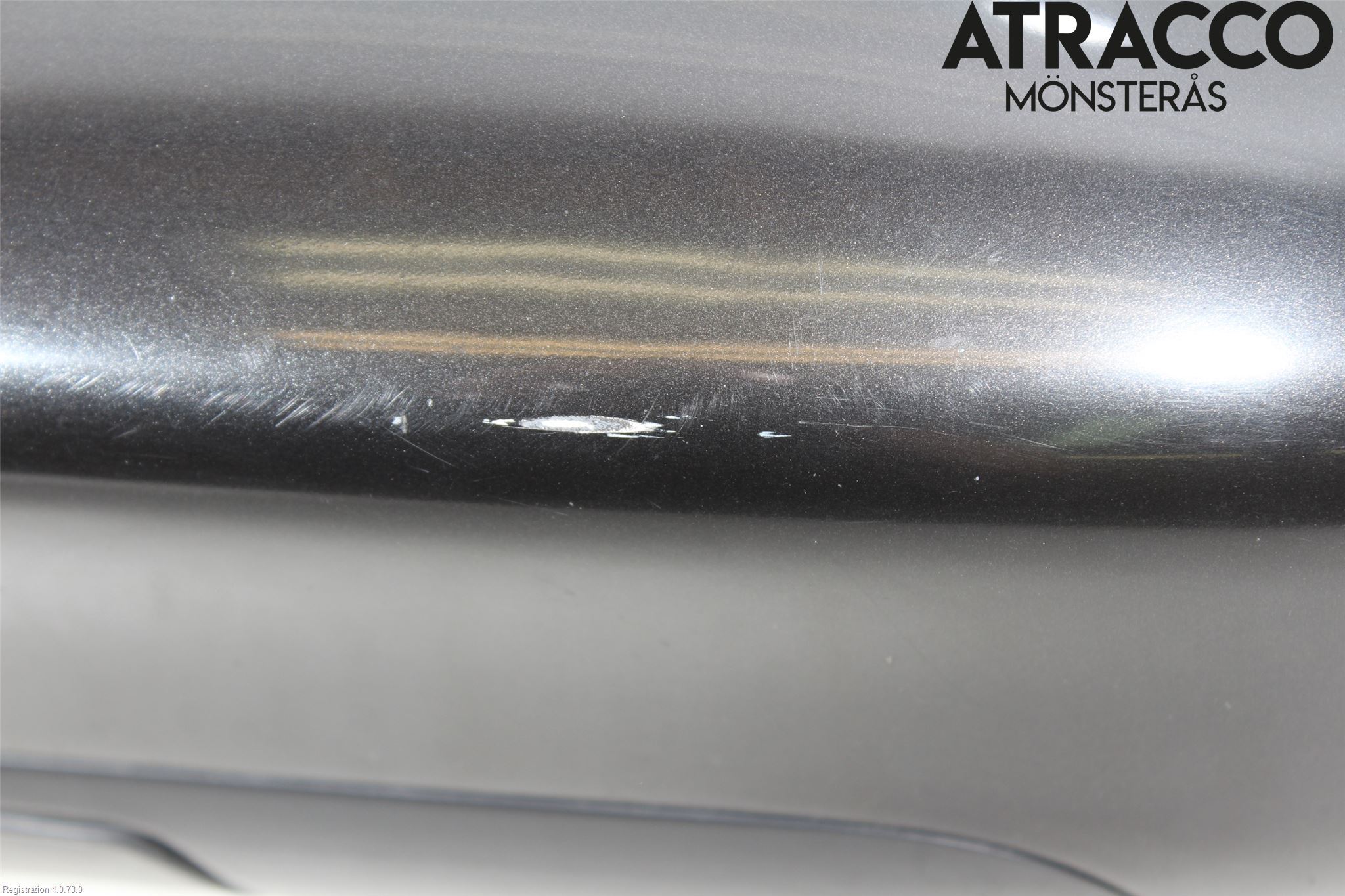 Nissan QASHQAI   07-10 Speil V M-El Justering