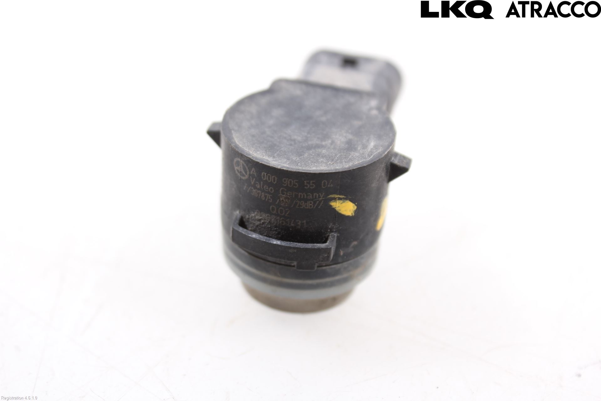 Mercedes-Benz MB CLS (C218/X218) 11-17 Sensor Ryggesensor