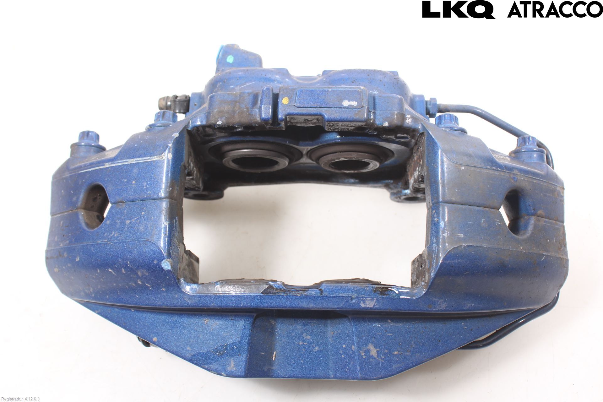 BMW 5 G30/G31/F90 17-23 Bremsecaliper Foran Venstre