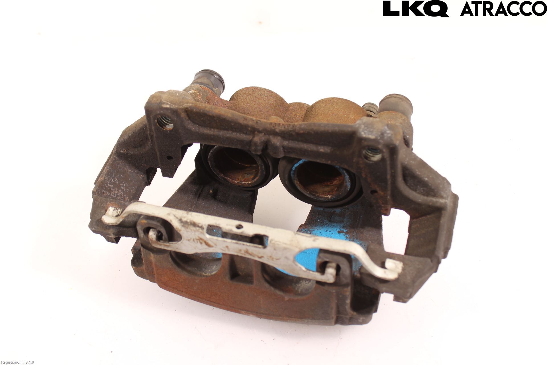 Ford S-MAX 15- Bremsecaliper Foran Høyre