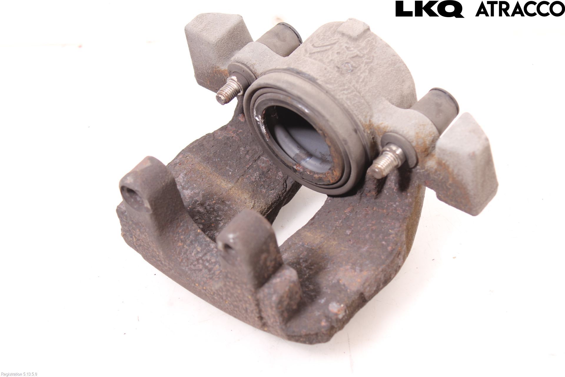 Peugeot 3008 17-24 Bremsecaliper Foran Venstre