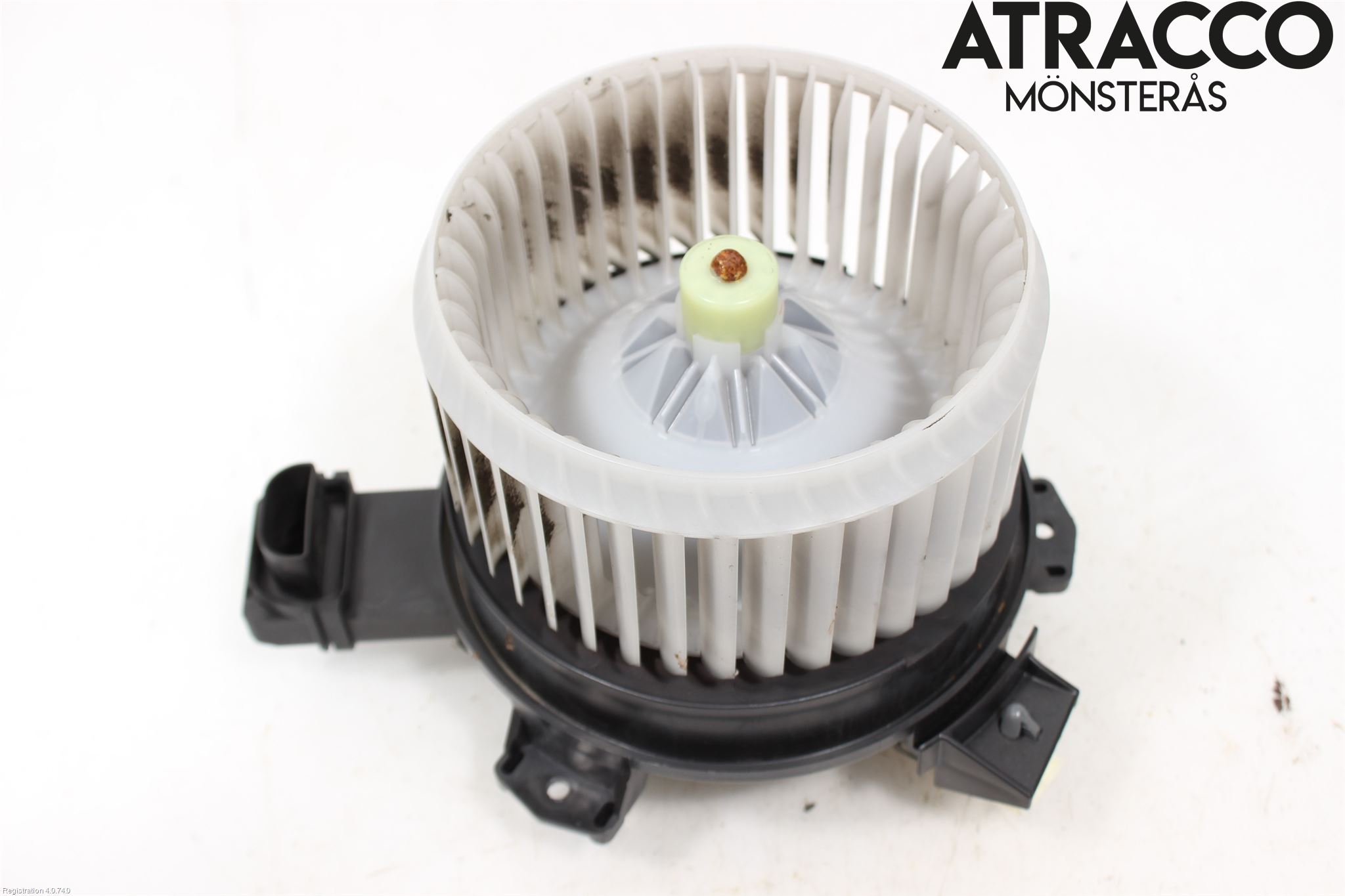 Kia OPTIMA 16-20 Varmeapparat Viftemotor