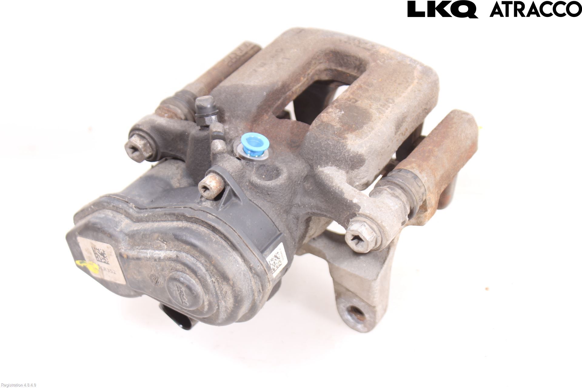 Seat ALHAMBRA 11- Bremsecaliper Bak Venstre