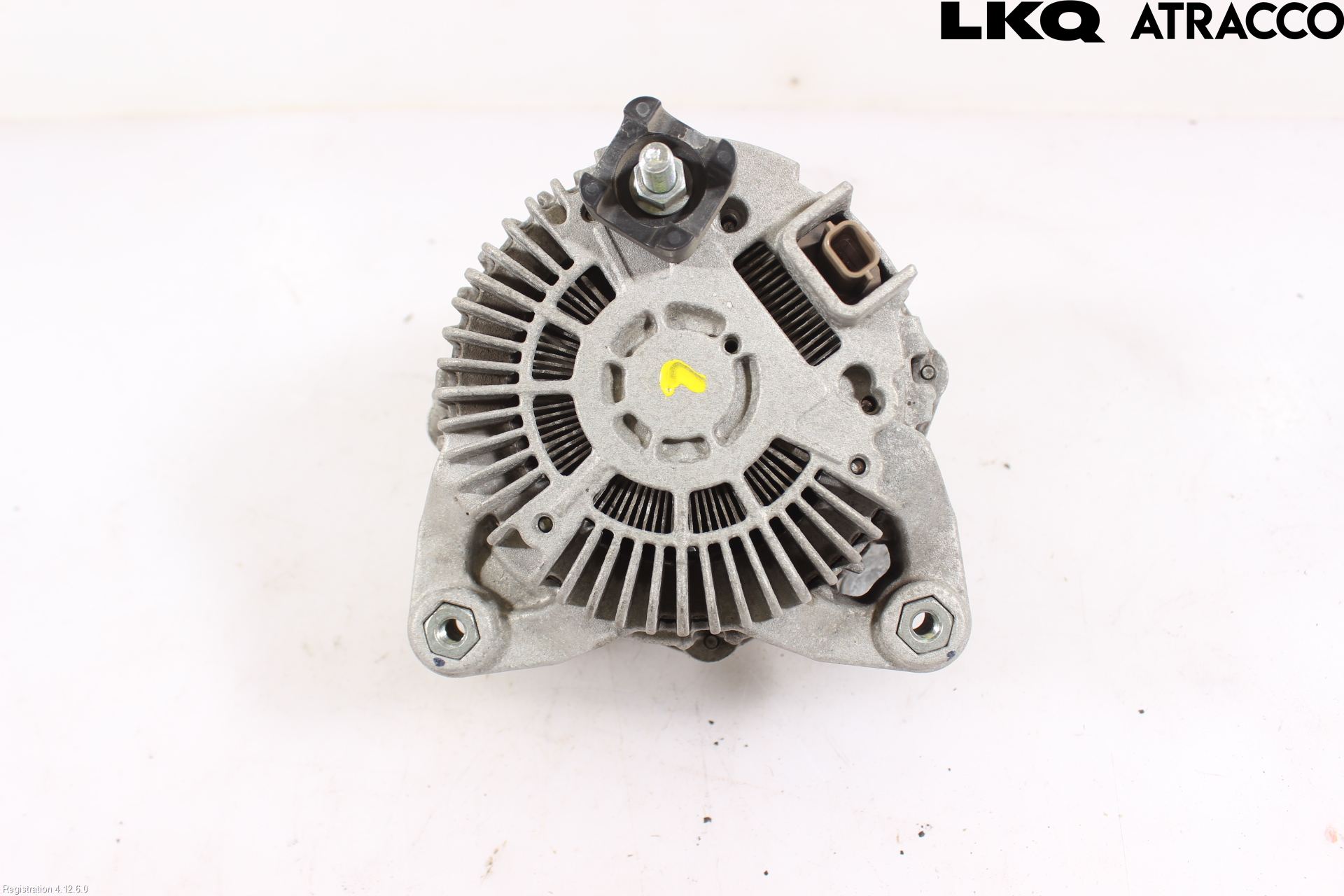 Mercedes-Benz MB VITO/V-KLASS (W640,W447,W448) 14- Dynamo