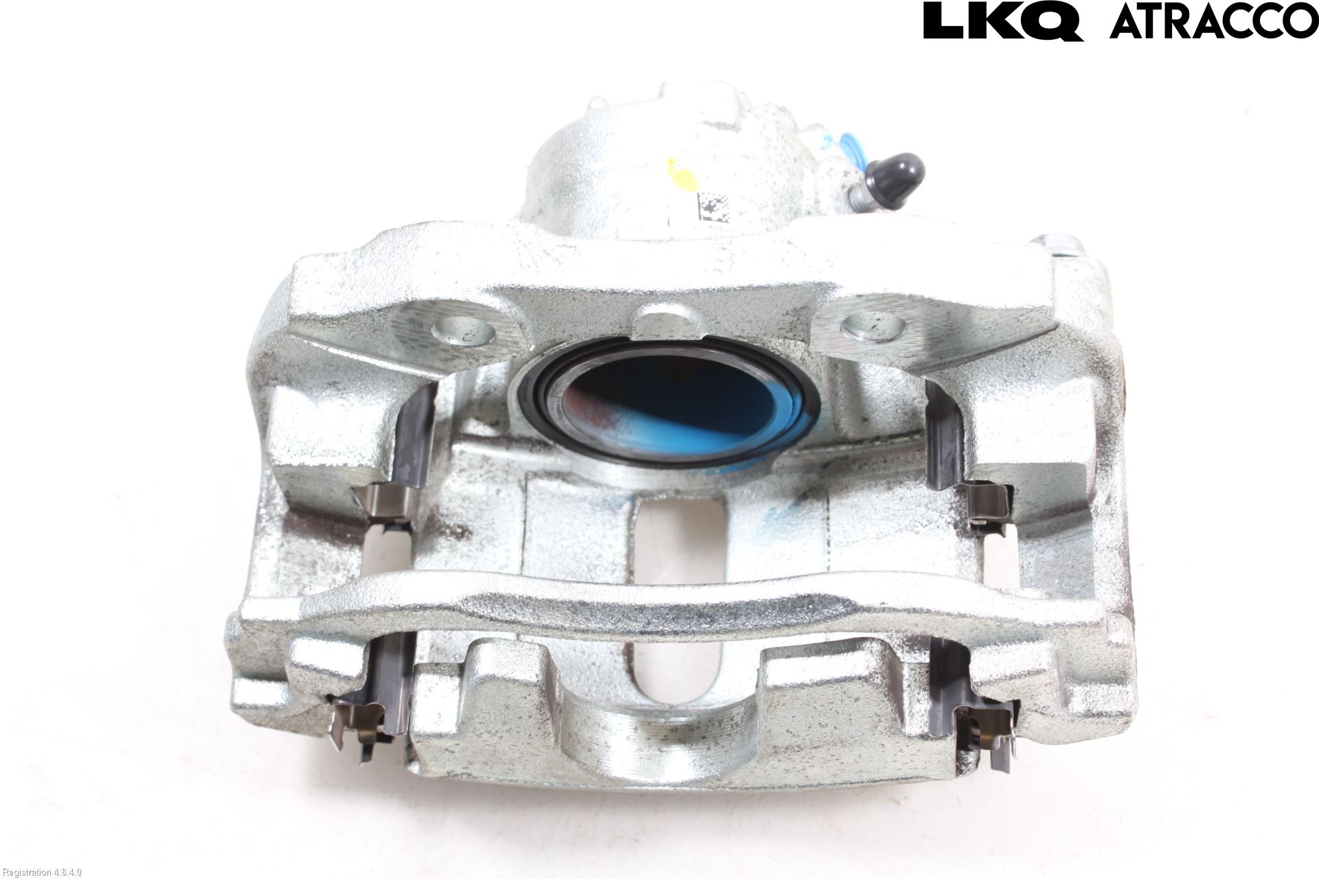 Peugeot 208/E-208 20- Bremsecaliper Foran Høyre