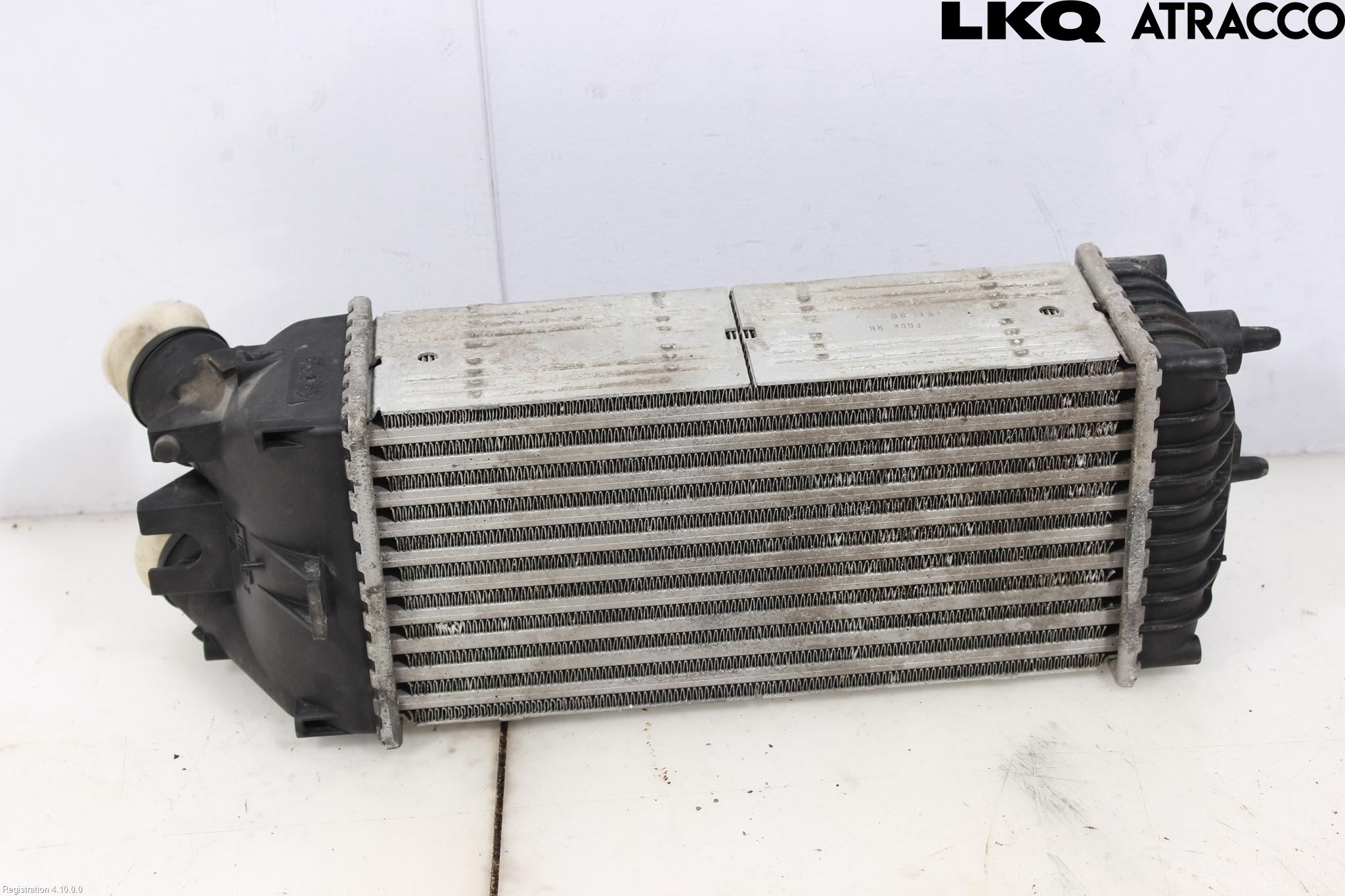 Peugeot PARTNER   03-08 Intercooler Radiator