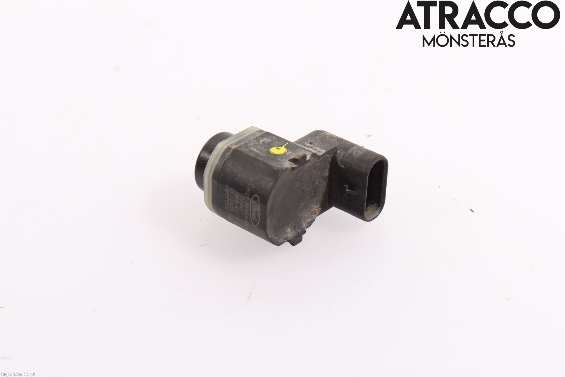 Ford S-MAX 06-15 Sensor Ryggesensor