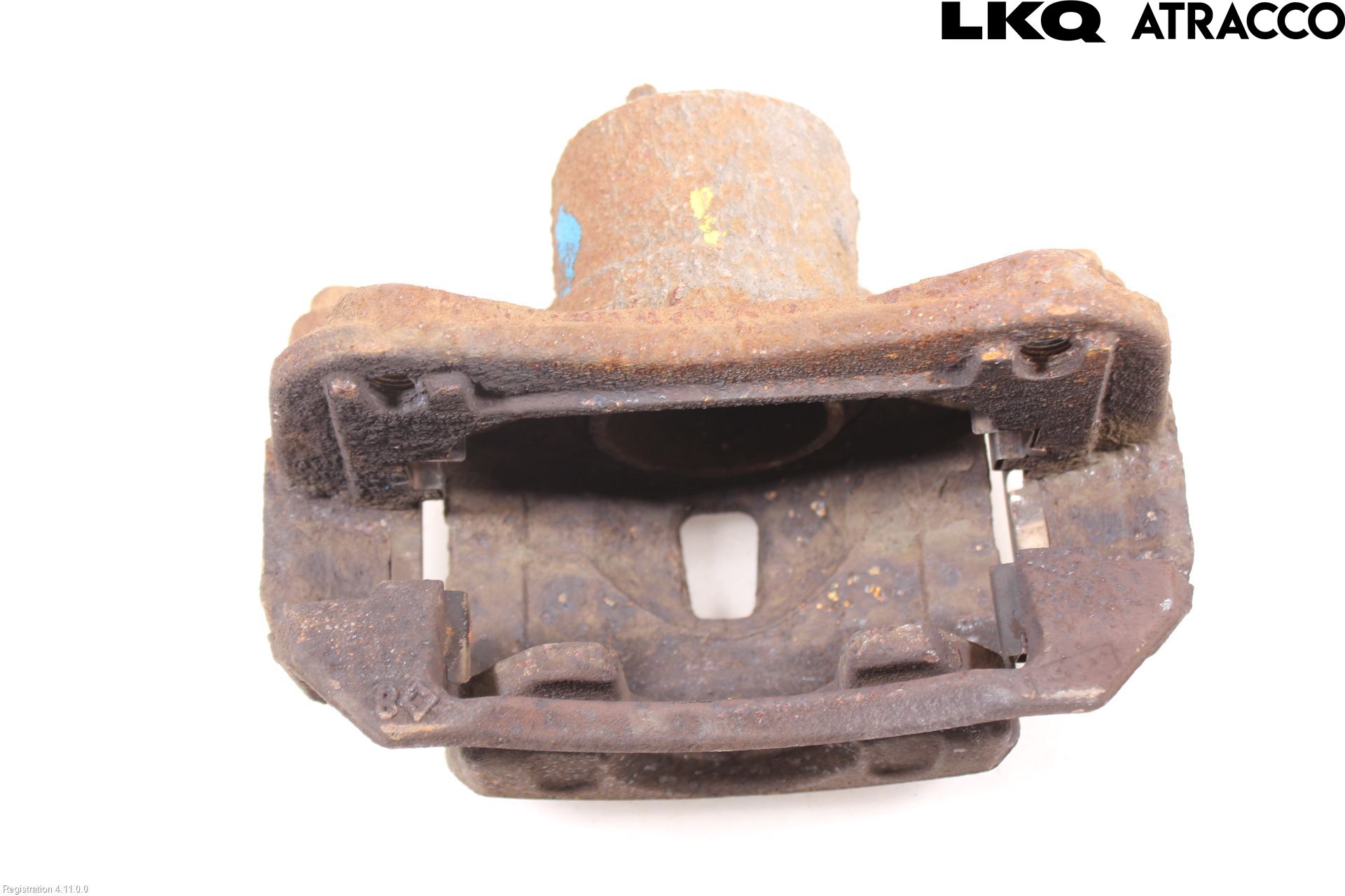 Hyundai i30 GD 13-17 Bremsecaliper Foran Høyre