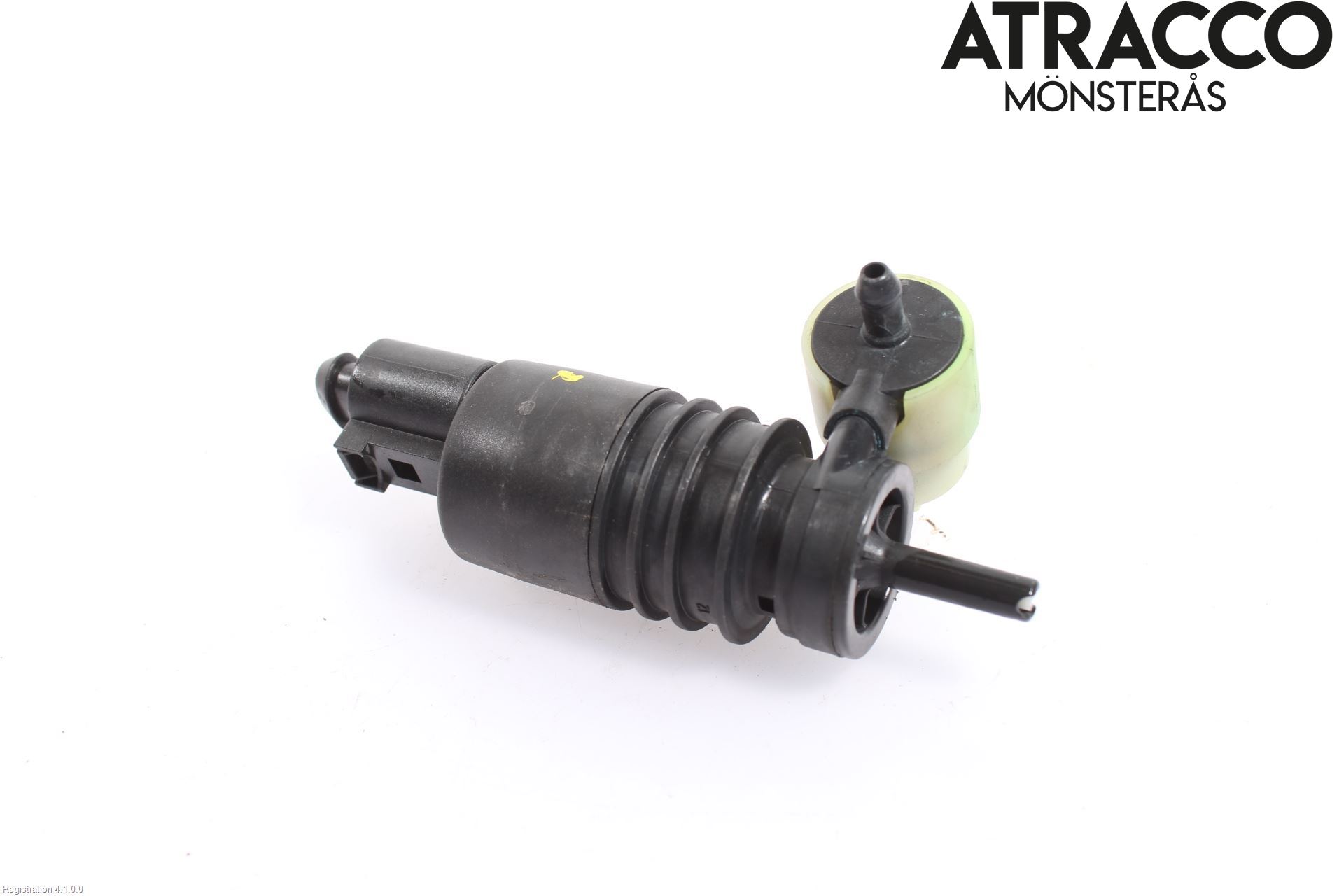 Mercedes-Benz MB B-KLASS (W245) 05-12 Spylerpumpe Frontrute