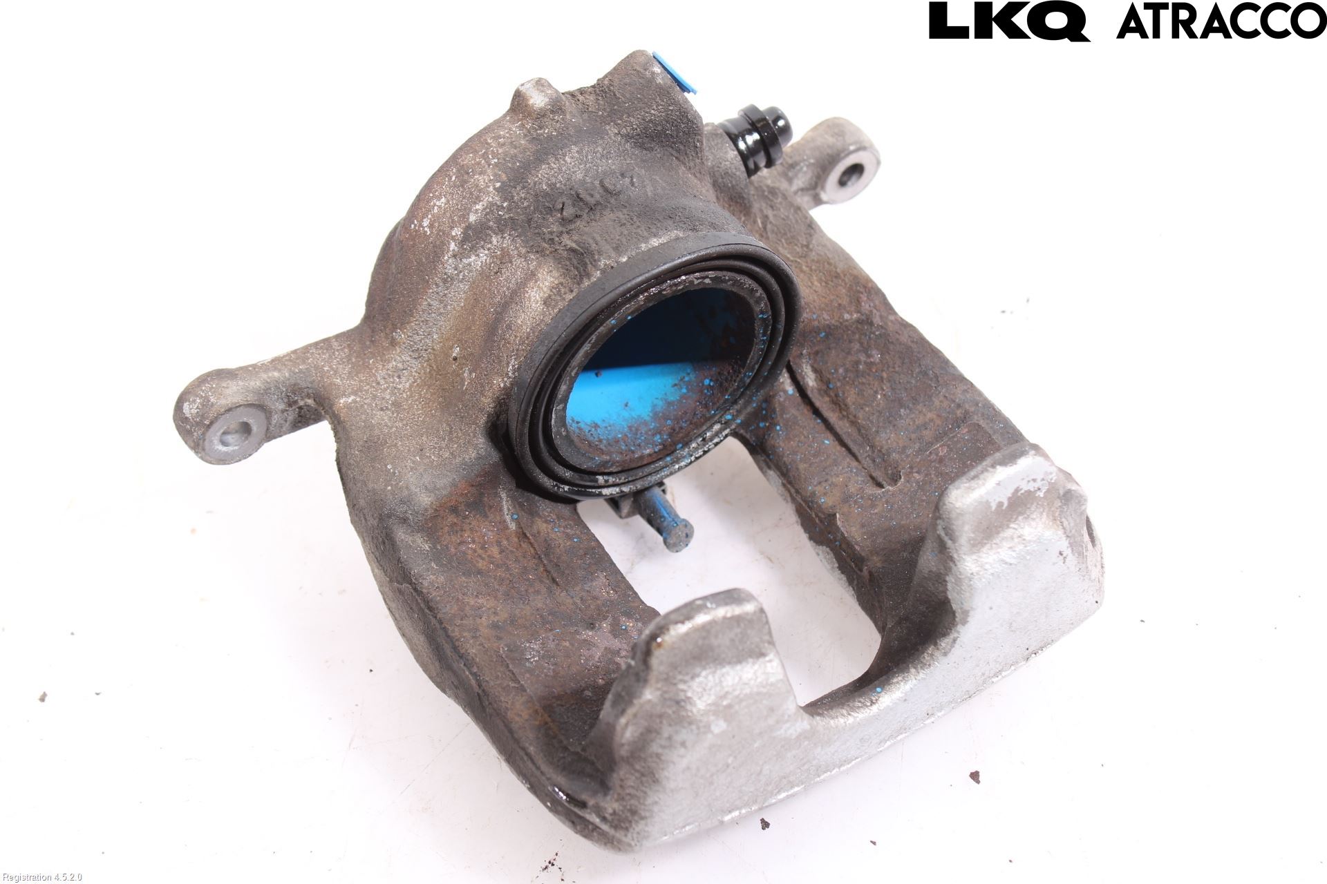 Mercedes-Benz MB GLA-KLASS (X156) 13-20 Bremsecaliper Foran Høyre