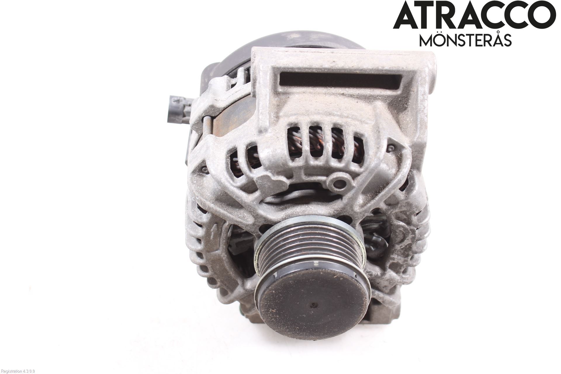 Opel CORSA E 15-19 Dynamo