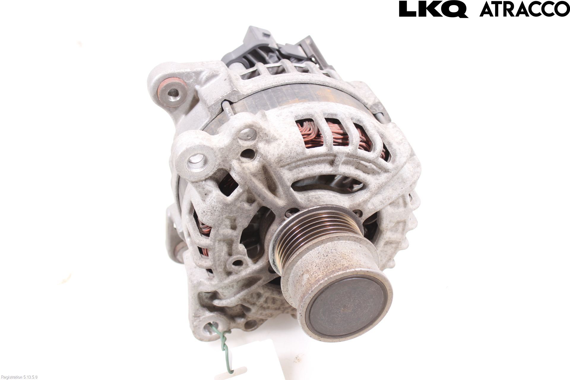 Volkswagen VW GOLF / E-GOLF VII 13-20 Dynamo