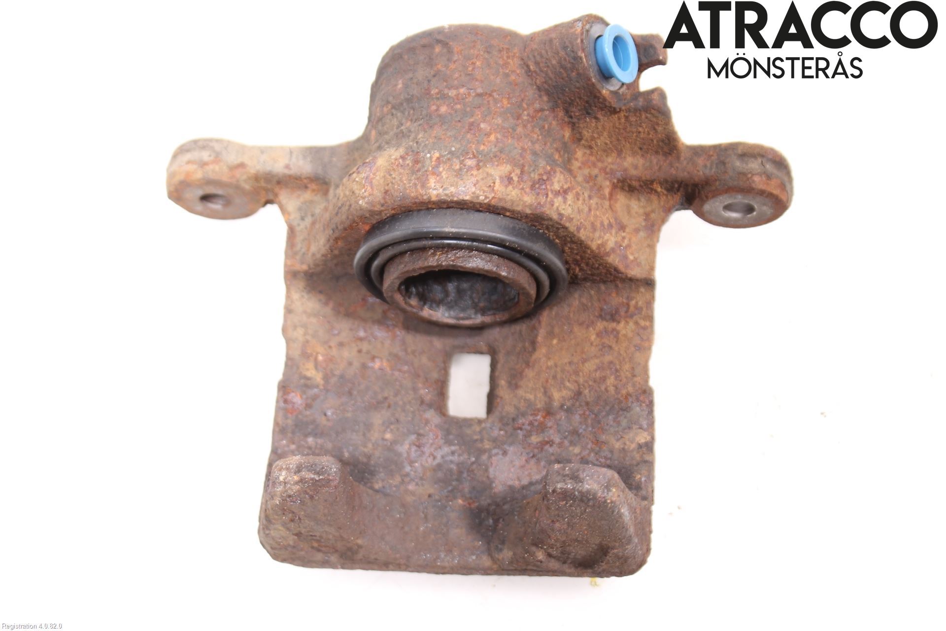 Subaru IMPREZA III 08-11 Bremsecaliper Bak Venstre