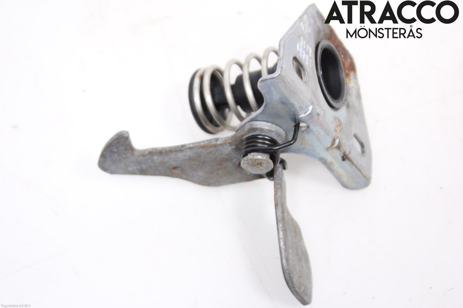 BMW 1 E87/81 5D/3D 03-11 Panser Stormkrok