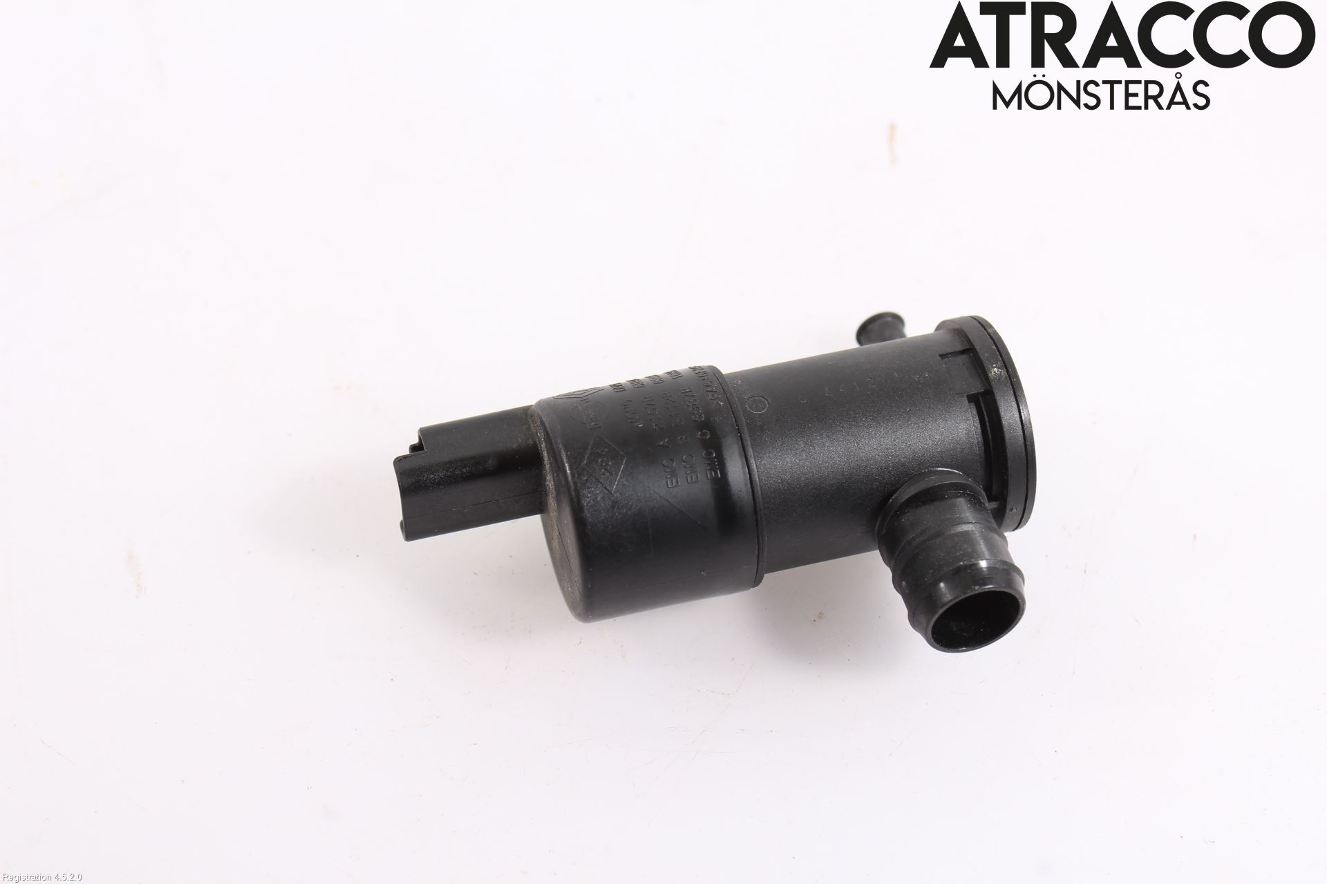 Citroen C4/E-C4 C4X/E-C4X III 21- Spylerpumpe Frontrute