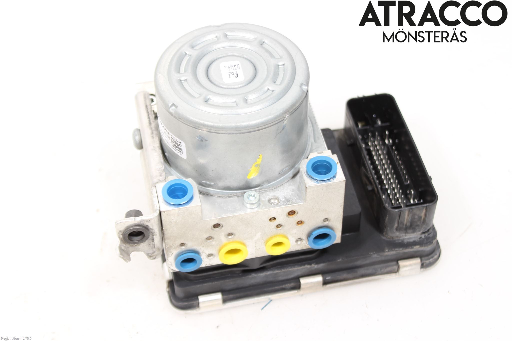 Volvo V90 17->> Abs Hydraulikkaggregat