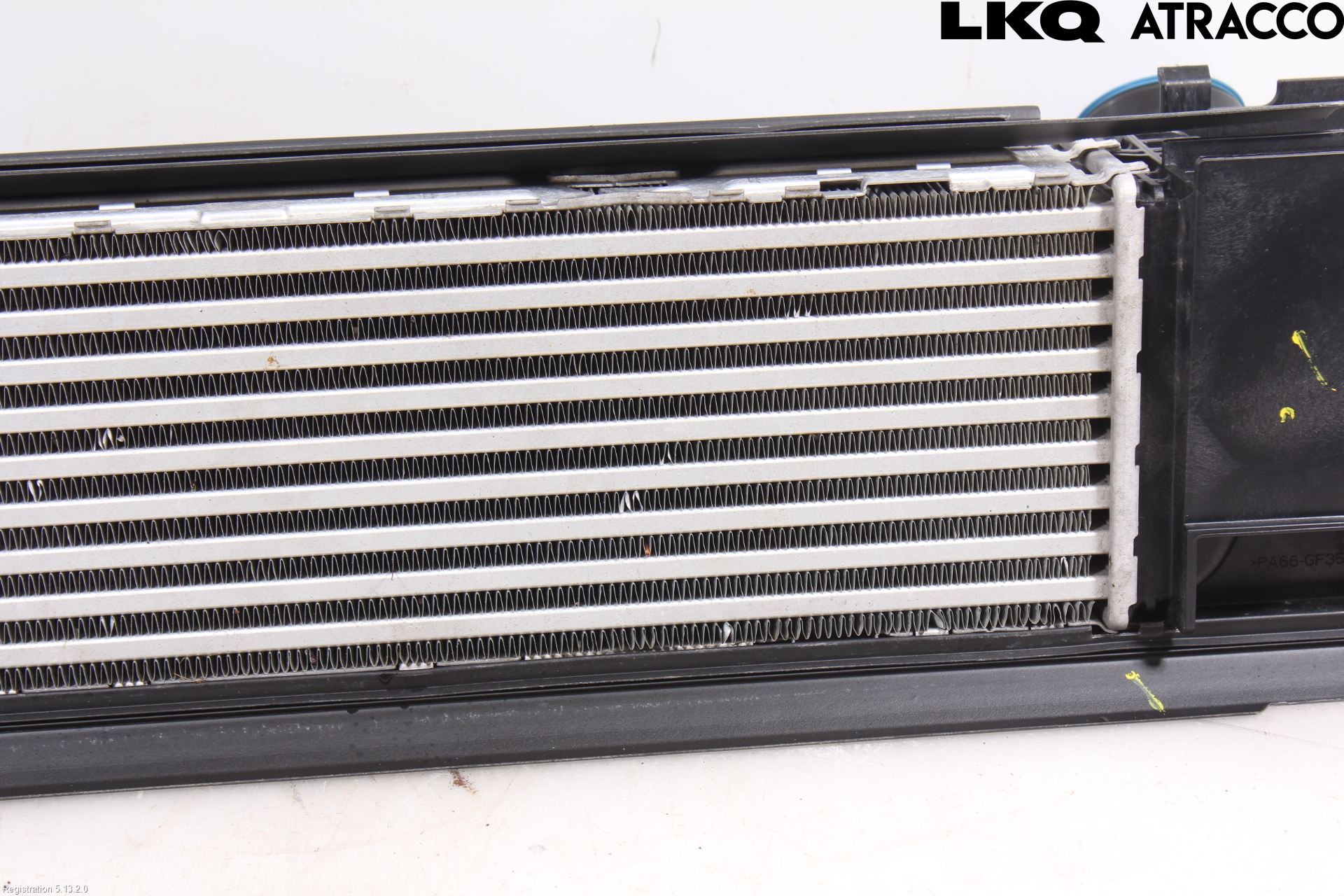 BMW 1 F20/F21 11-19 Intercooler Radiator