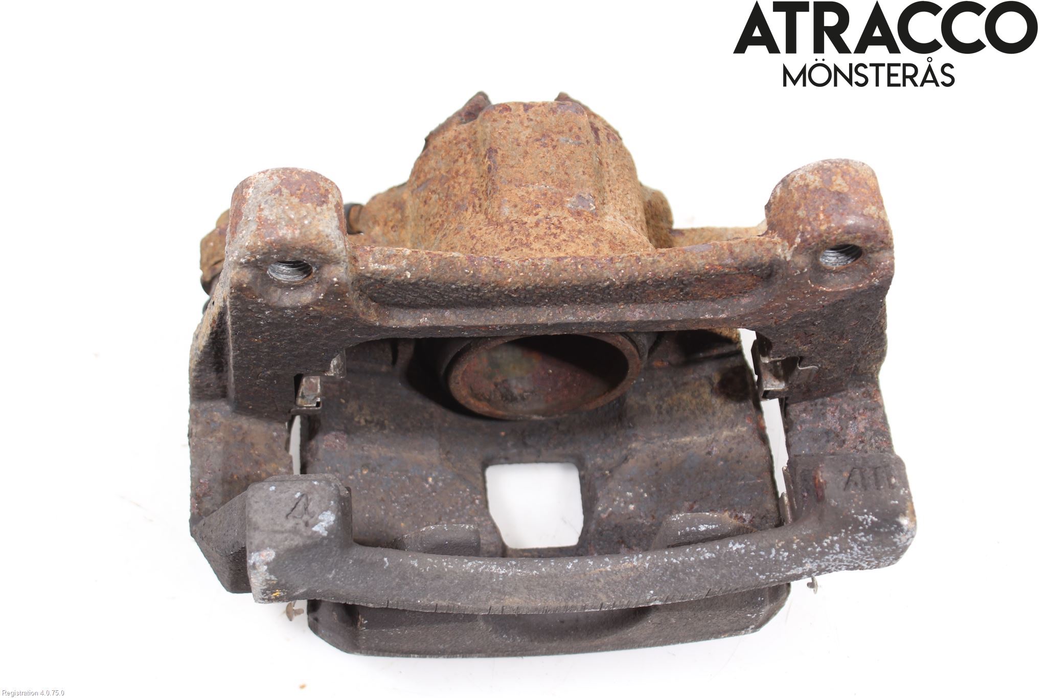 Renault MEGANE IV 16-23 Bremsecaliper Foran Venstre