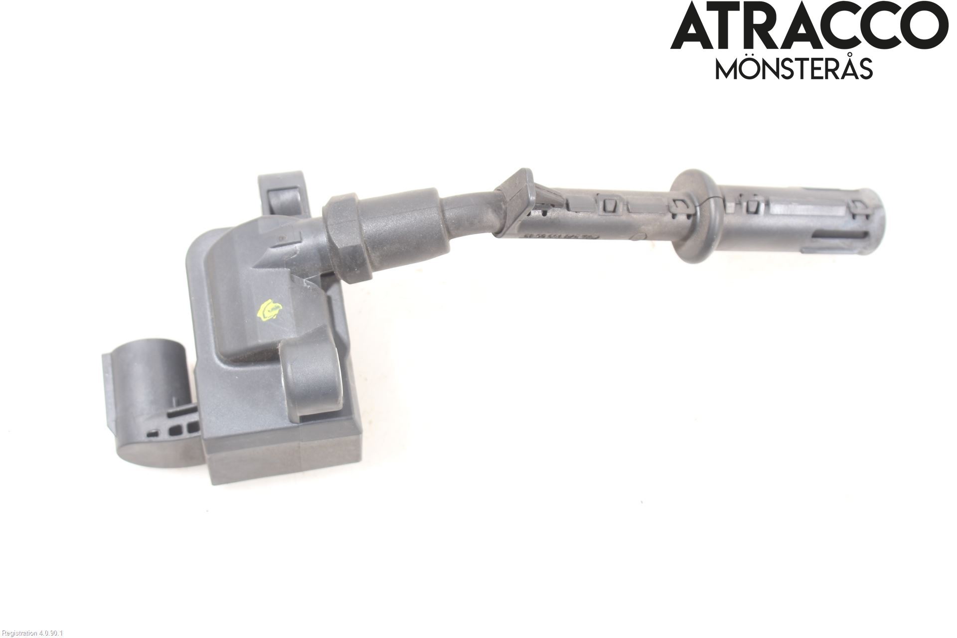 Mercedes-Benz MB S-KLASS (W221) 05-13 Coil