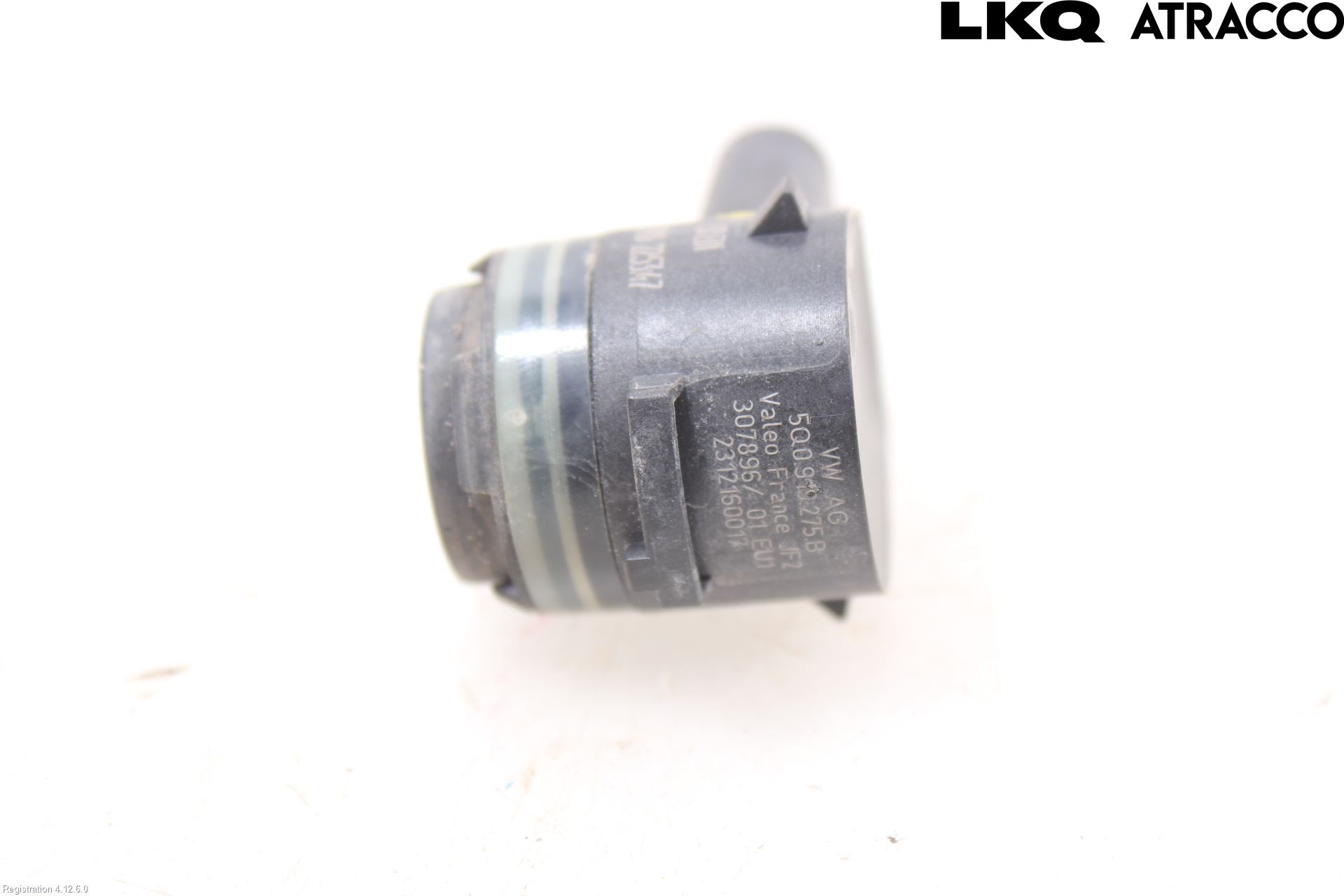 Volkswagen VW PASSAT 15-19 Sensor Parkering Front