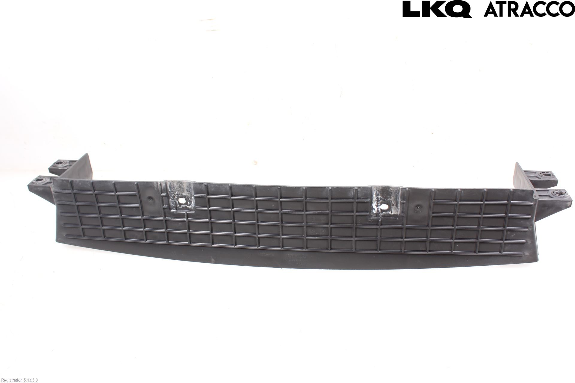 Kia XCEED 19- Luftstyring Front