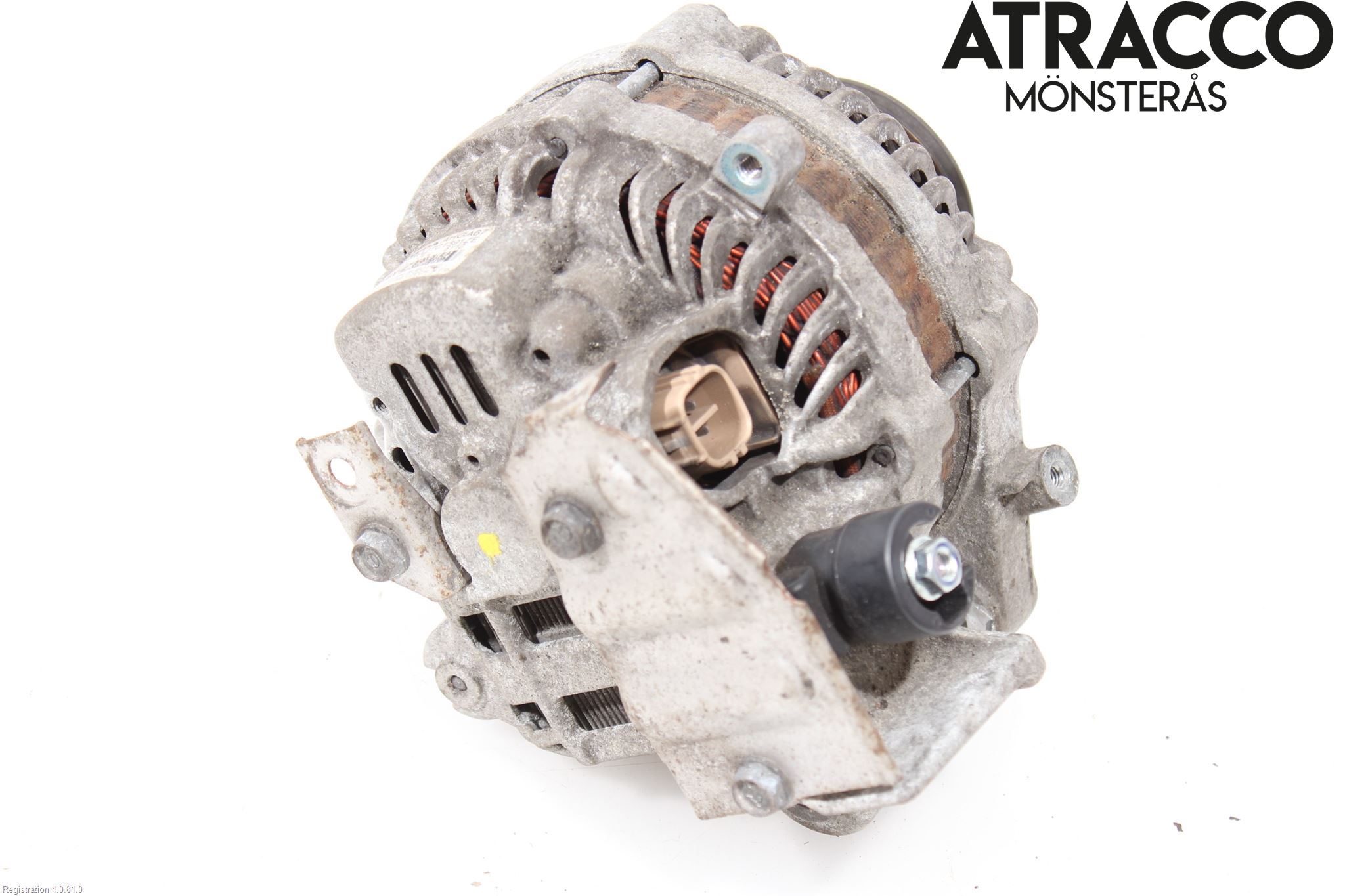 Honda CIVIC 06-11 Dynamo