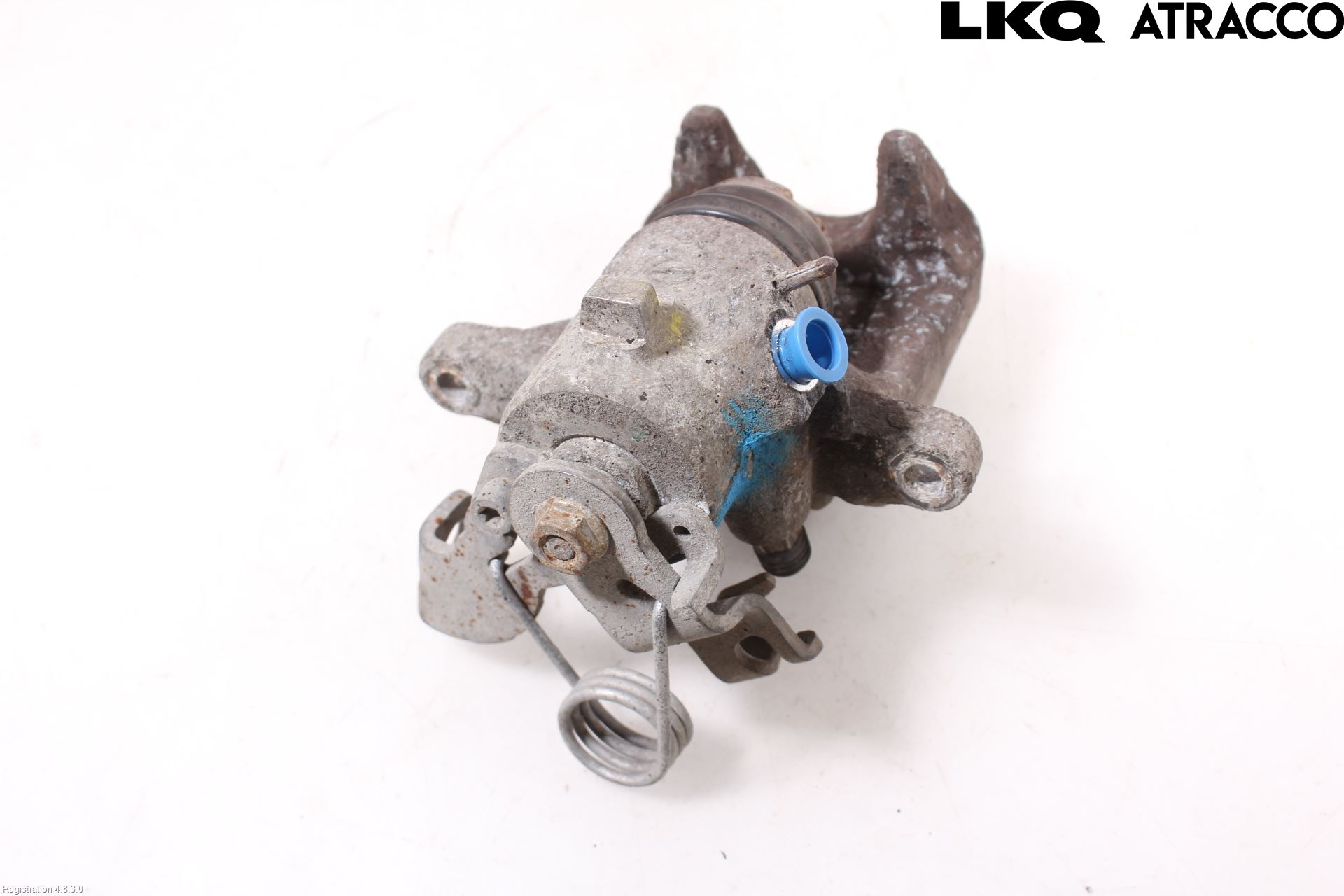 Audi A4/S4 05-07 Bremsecaliper Bak Høyre
