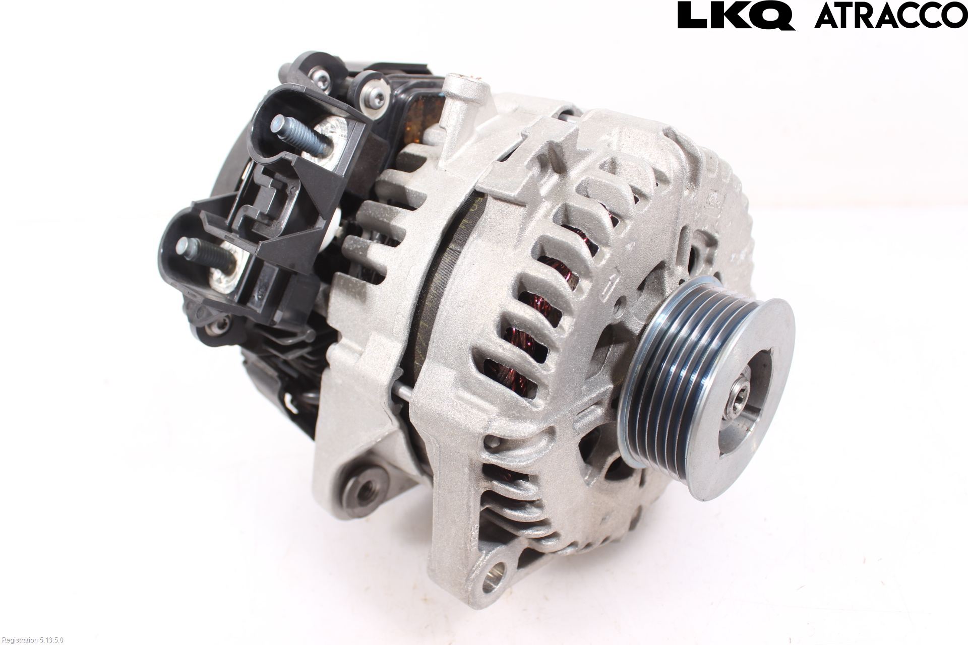 Peugeot 5008/E-5008 24- Dynamo