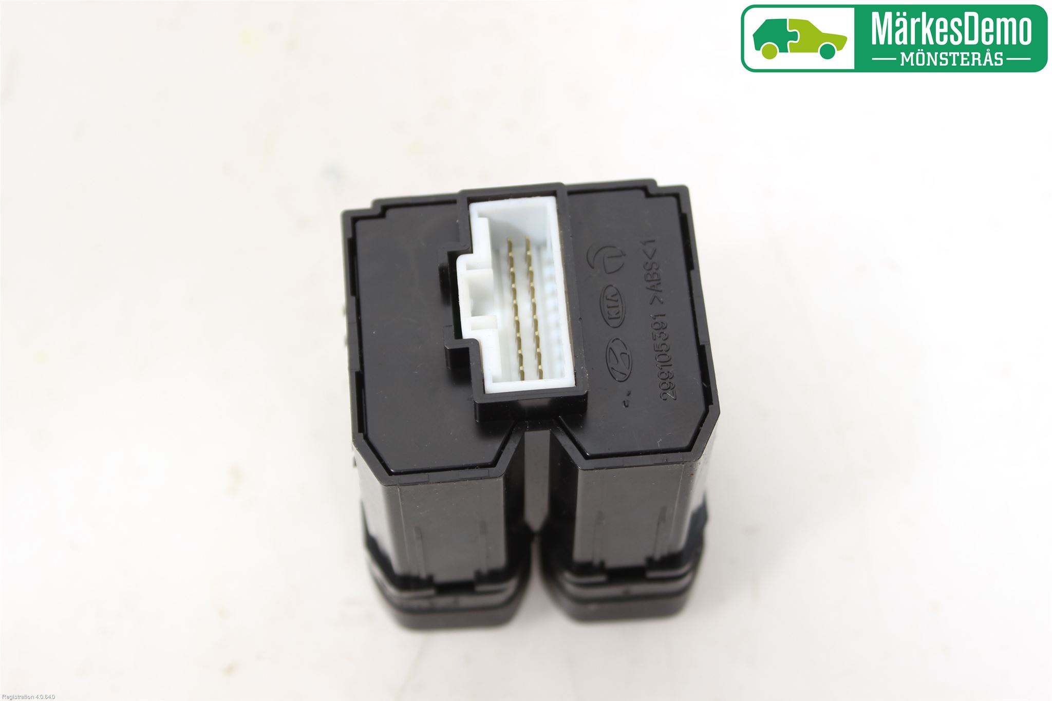 Kia RIO 12-16 Bryter Antispinn