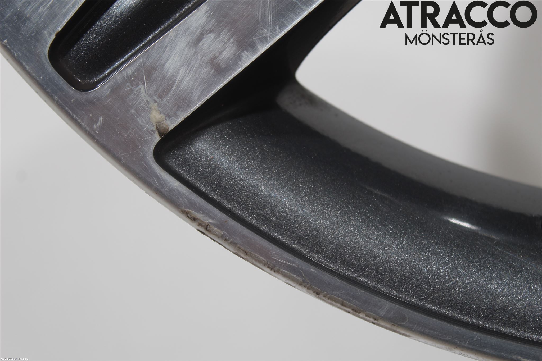 BMW 1 F20/F21 11-19 Felg Aluminium