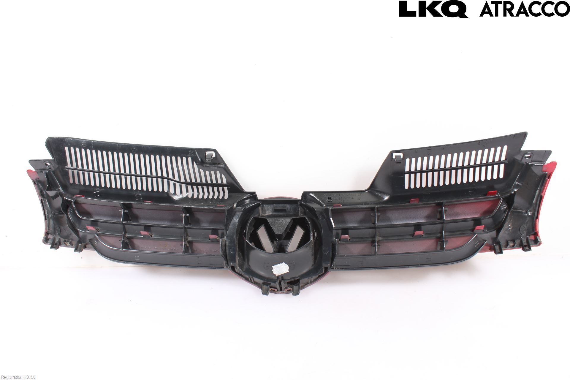 Volkswagen VW GOLF V 04-09 Grill Komplett
