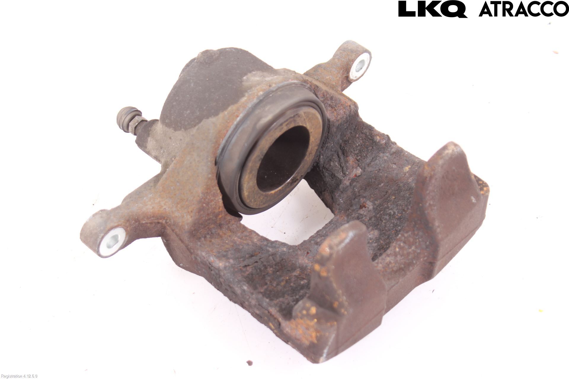 Opel ASTRA J 10-15 Bremsecaliper Foran Venstre